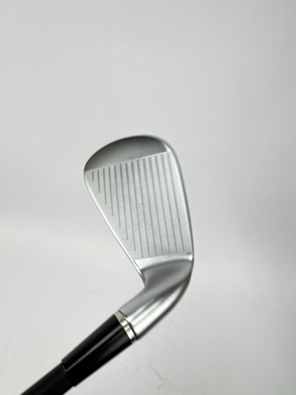 Callaway Apex DCB Ladies 7 Iron Left Hand Cypher 4.0 Ladies Graphite/Demo/3325813