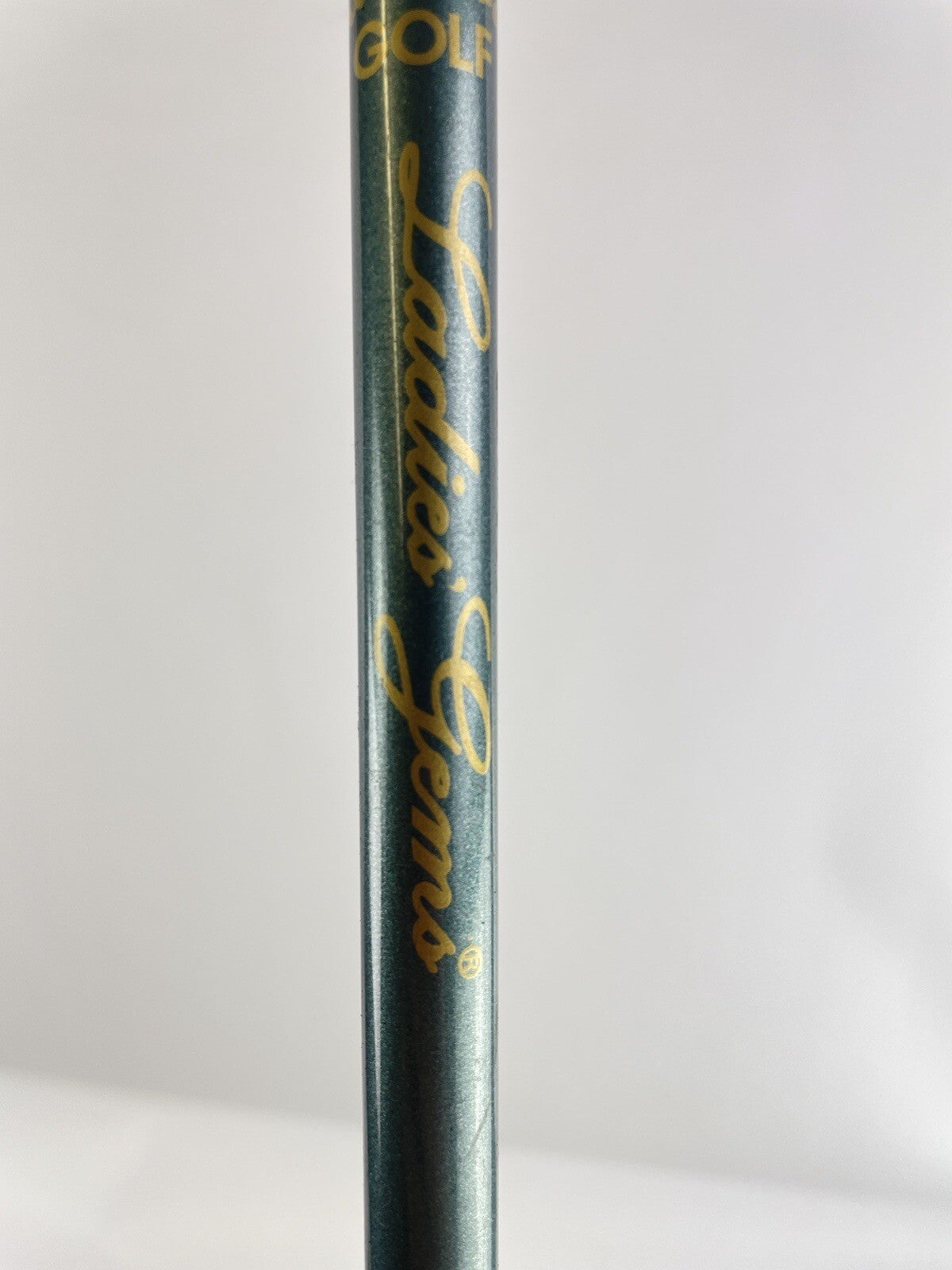 Callaway Ladies 4 Iron X12 Big Bertha Ladies Graphite /Right /New Grip /1005314