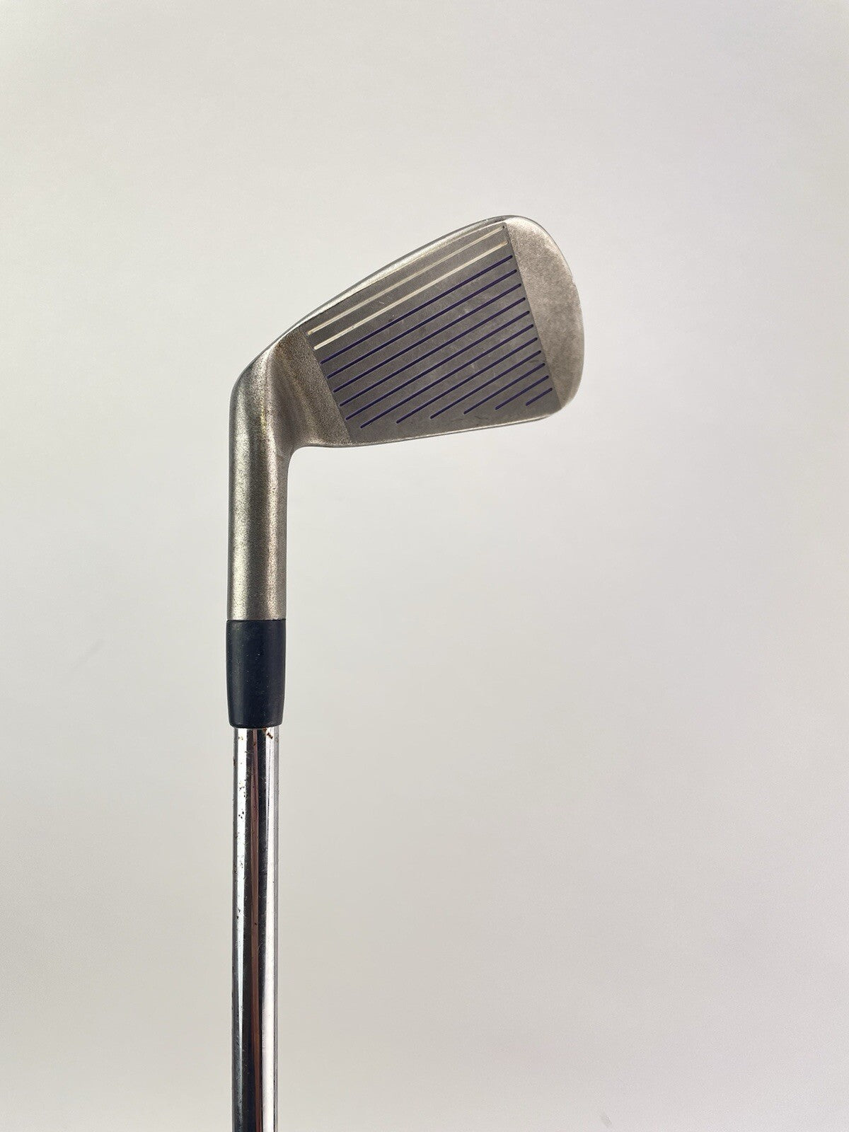 Taylormade Ladies 4 Iron ICW11 Ladies Flex Steel /Right Handed /New Grip /191498