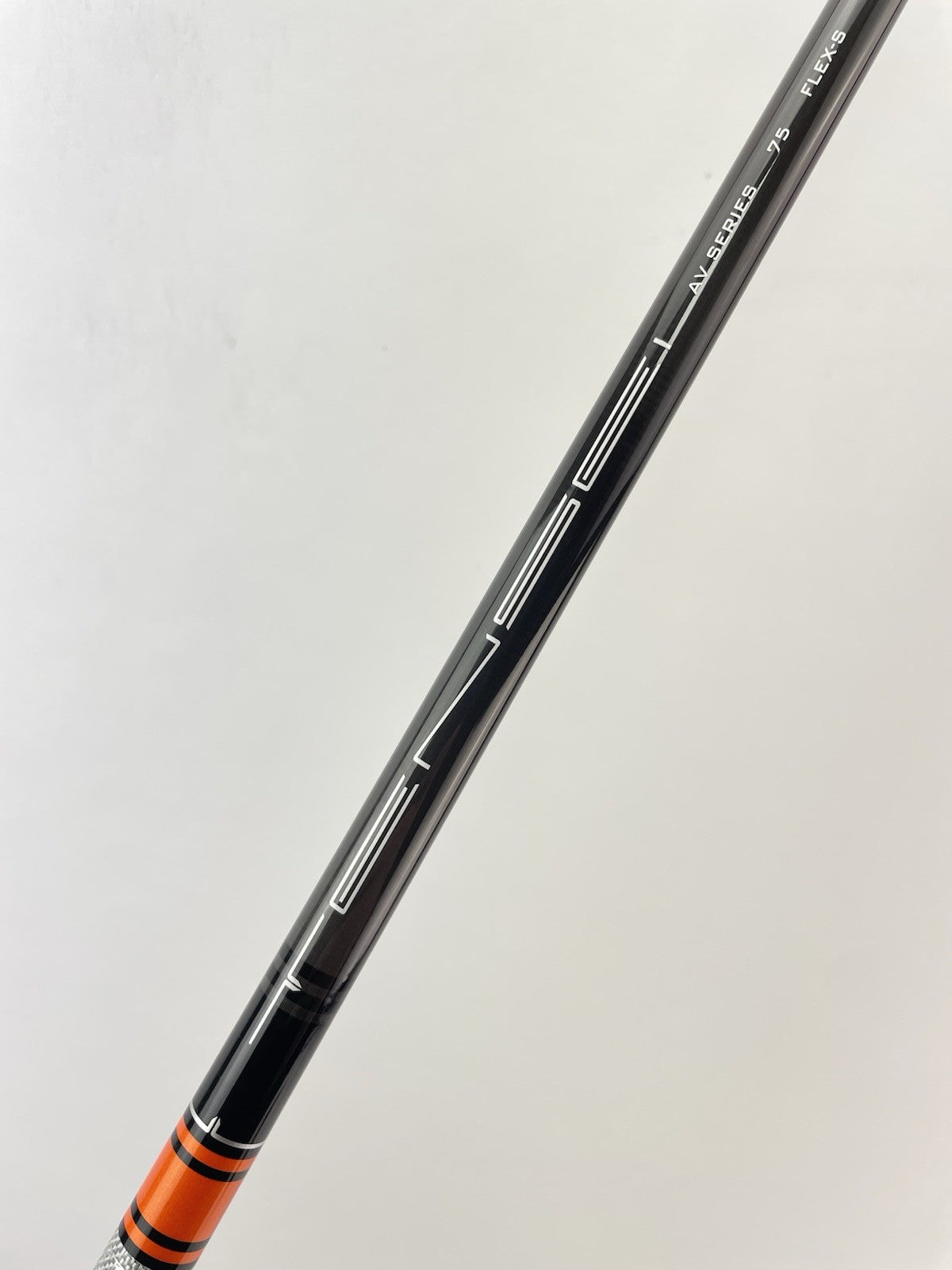 Tensei Orange AV Taylormade Driver Shaft Tour Issue Stiff Graphite 44.75 /262552