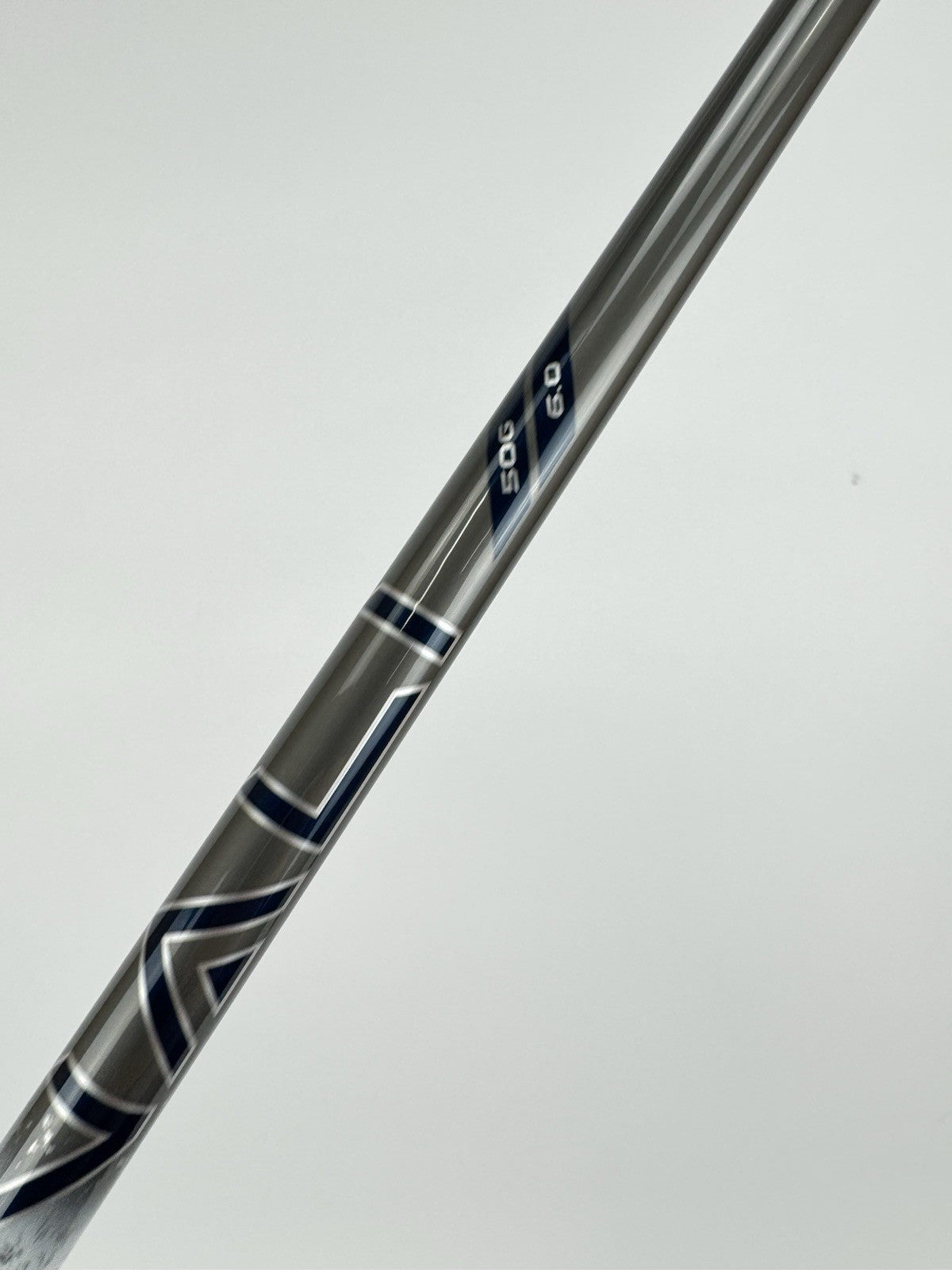 Project X Denali Blue Driver Shaft Ping G440 G430 6.0 50G 44.5” /New /322094