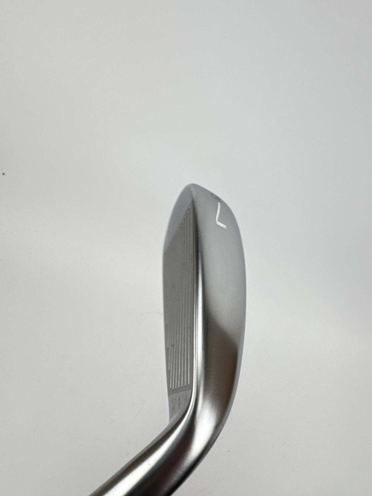 Mizuno JPX919 Hot Metal 7 Iron Left Handed Recoil F1 Ladies Graphite /332648