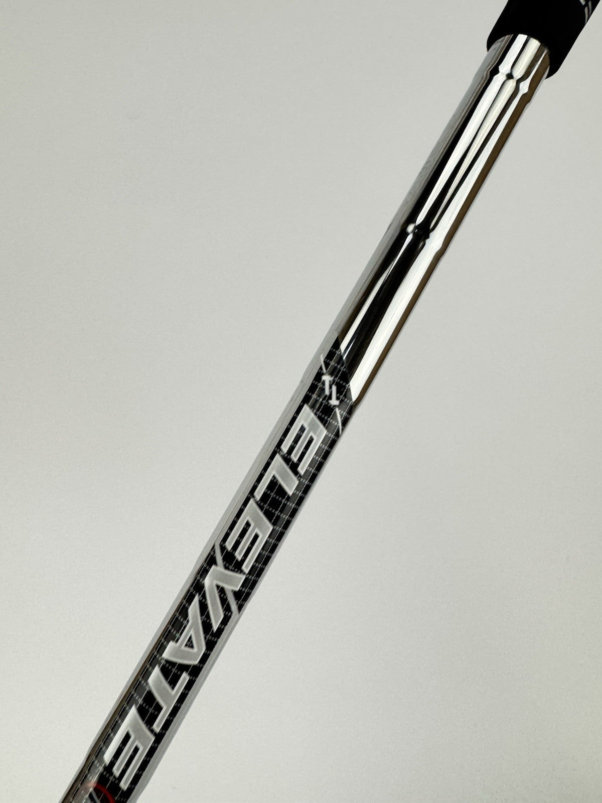 Mizuno Pro245 8 Iron Left Handed Elevate MPH 85 Stiff Flex Steel /2up /3297015