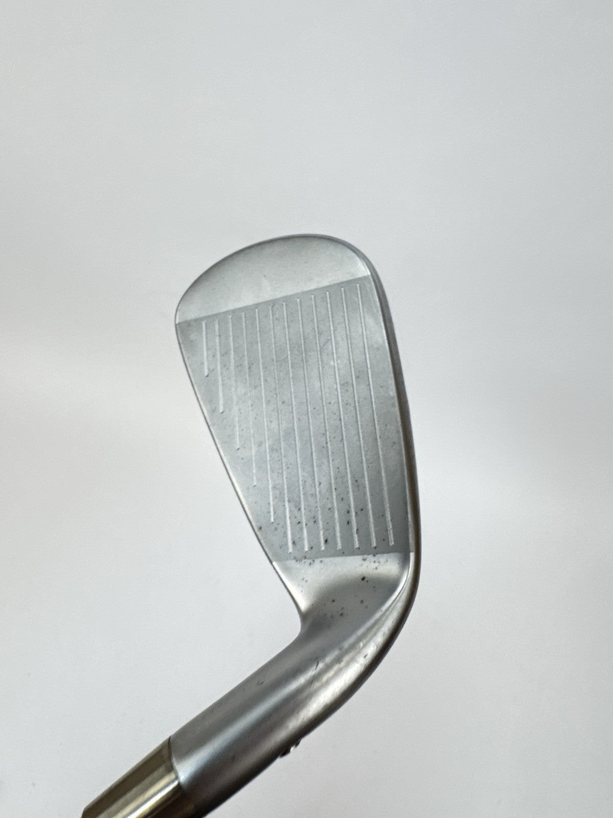 Mizuno JPX923 Hot Metal Pro 7 Iron Left Handed Regular Steel /Demo /3454610