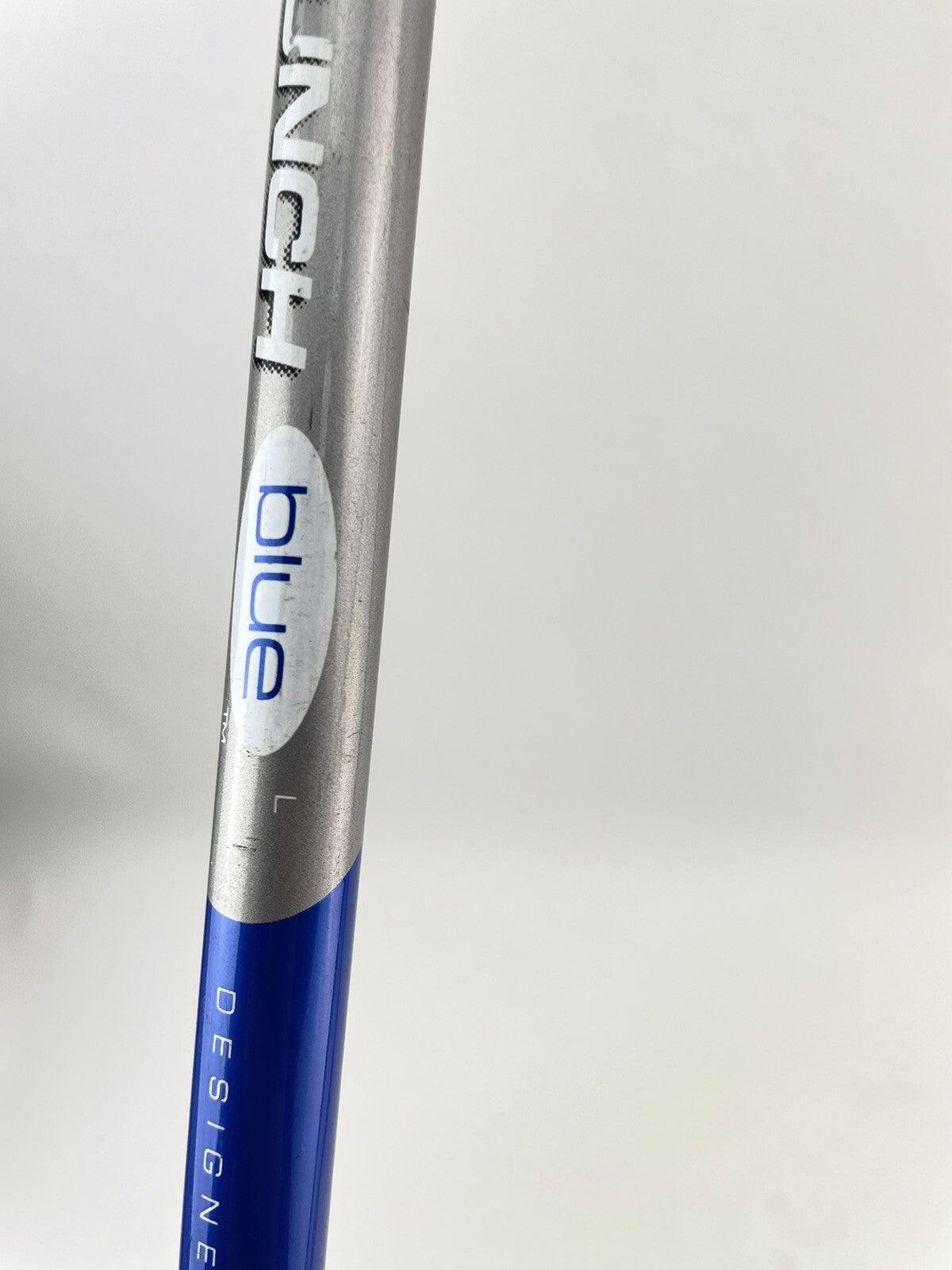 MD Golf Hybrid 21* Equaliser Ladies Flex Graphite /Right Handed /Lamkin /1978714