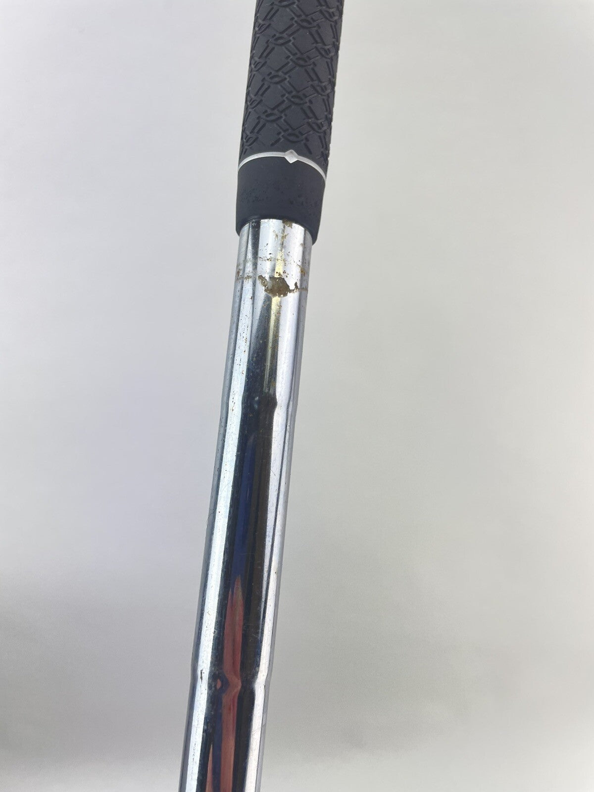 Ping Eye2 9 Iron White Dot Regular Flex Steel/Right Handed /New Grip /2136016