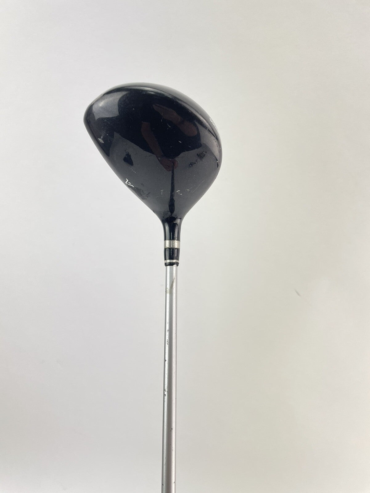 Benross V5 3 Wood 15* Aldila NVS Ladies Flex Graphite /Right /New Grip /1897510