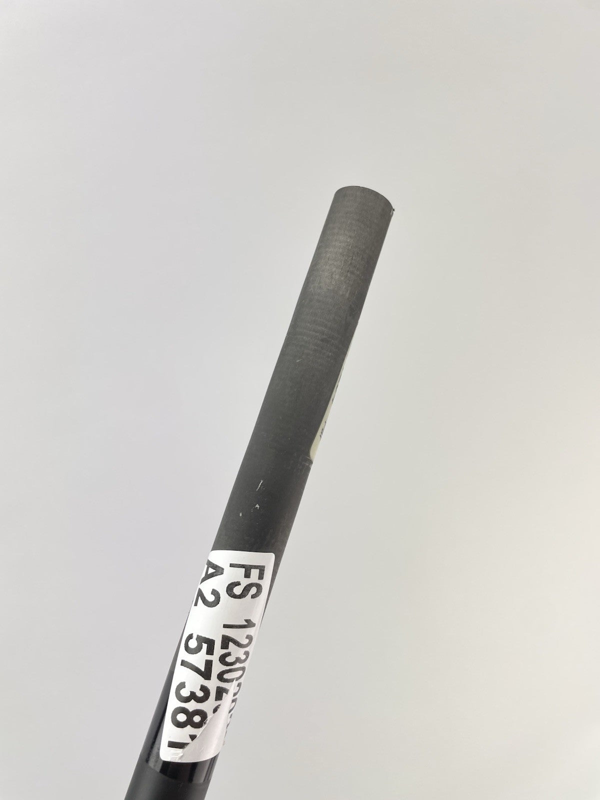 Project X Cypher Iron Shaft Sixty 5.5 Regular Graphite 35" /0.370 /2965710
