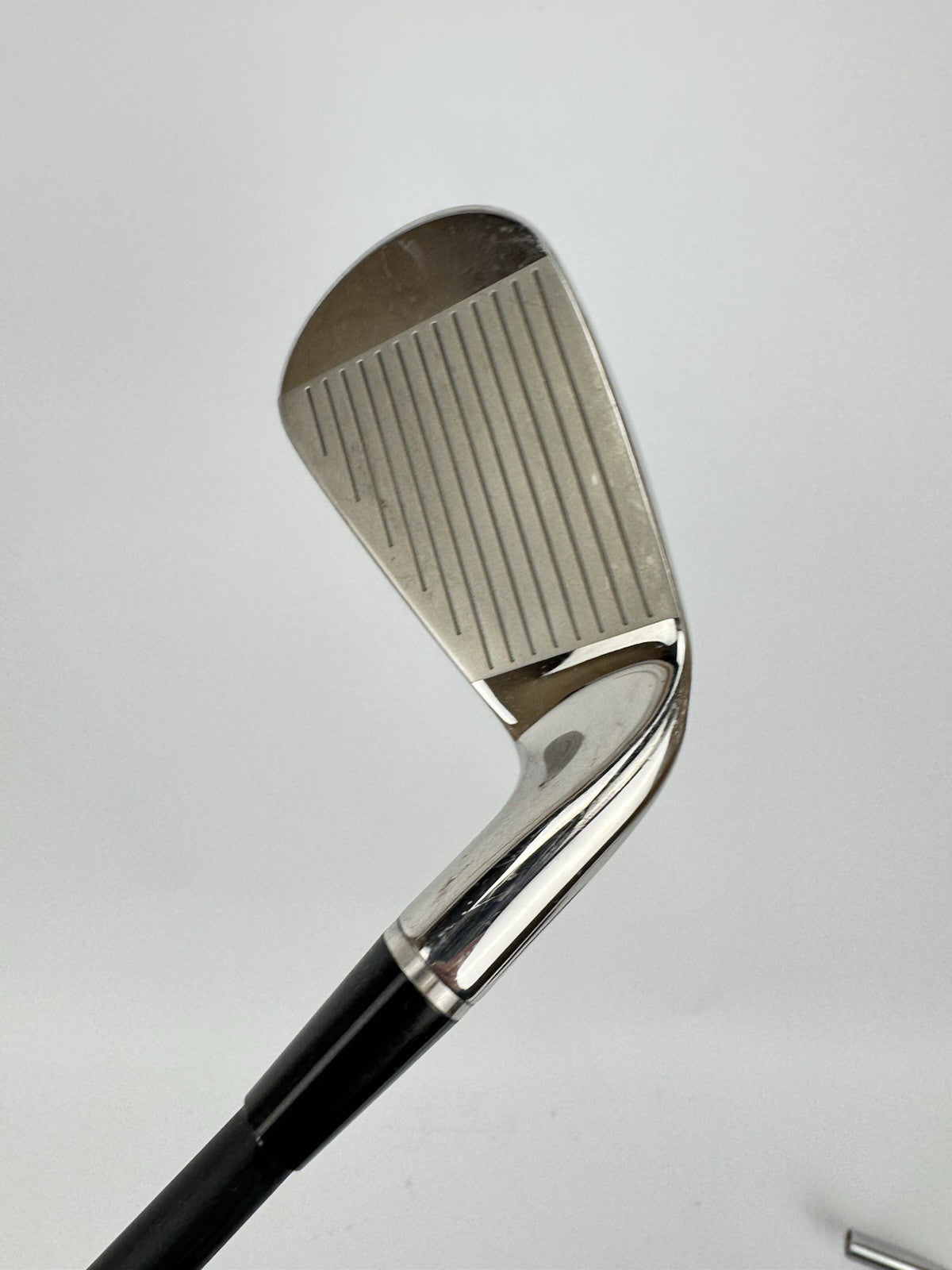 Callaway Paradym AI Smoke Ladies 7 Iron Left Handed Cypher 4.0 Graphite /315378