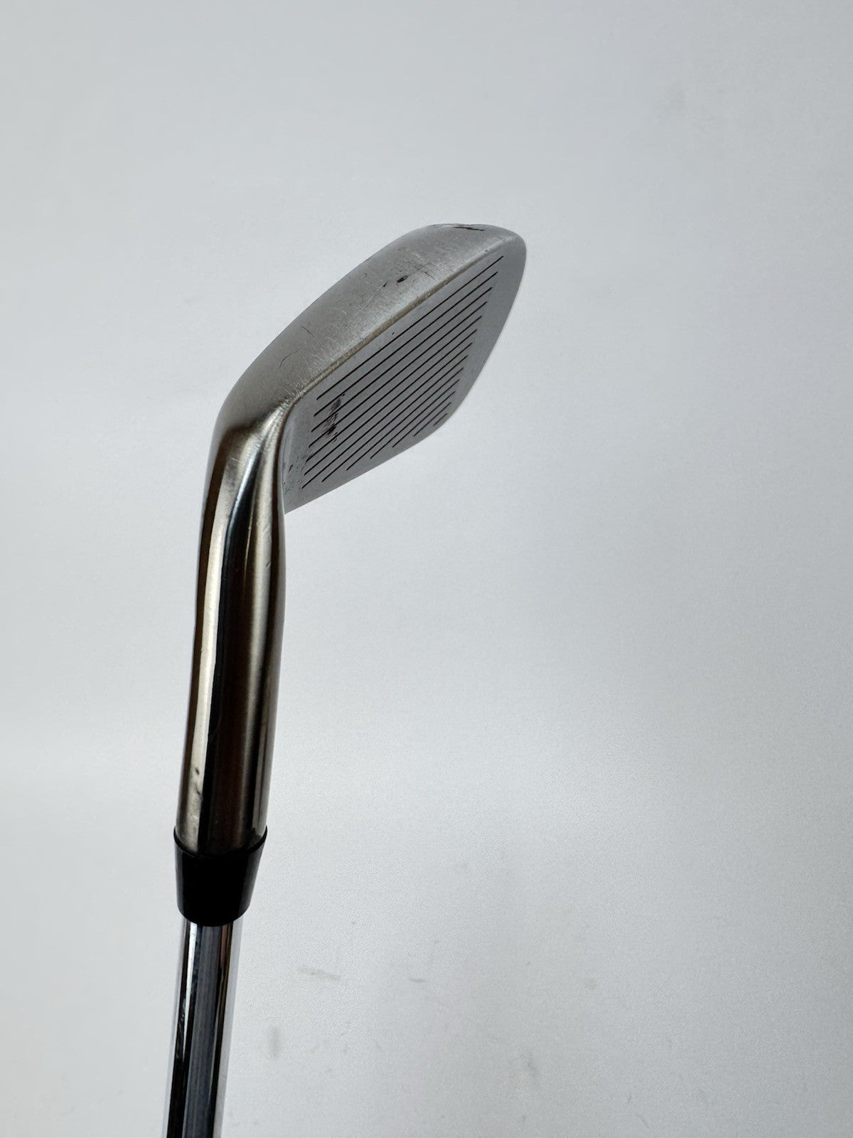 Cleveland CB1 5 Iron Pro Black Forged Project X 6.0 Stiff Steel /New Grip /353216