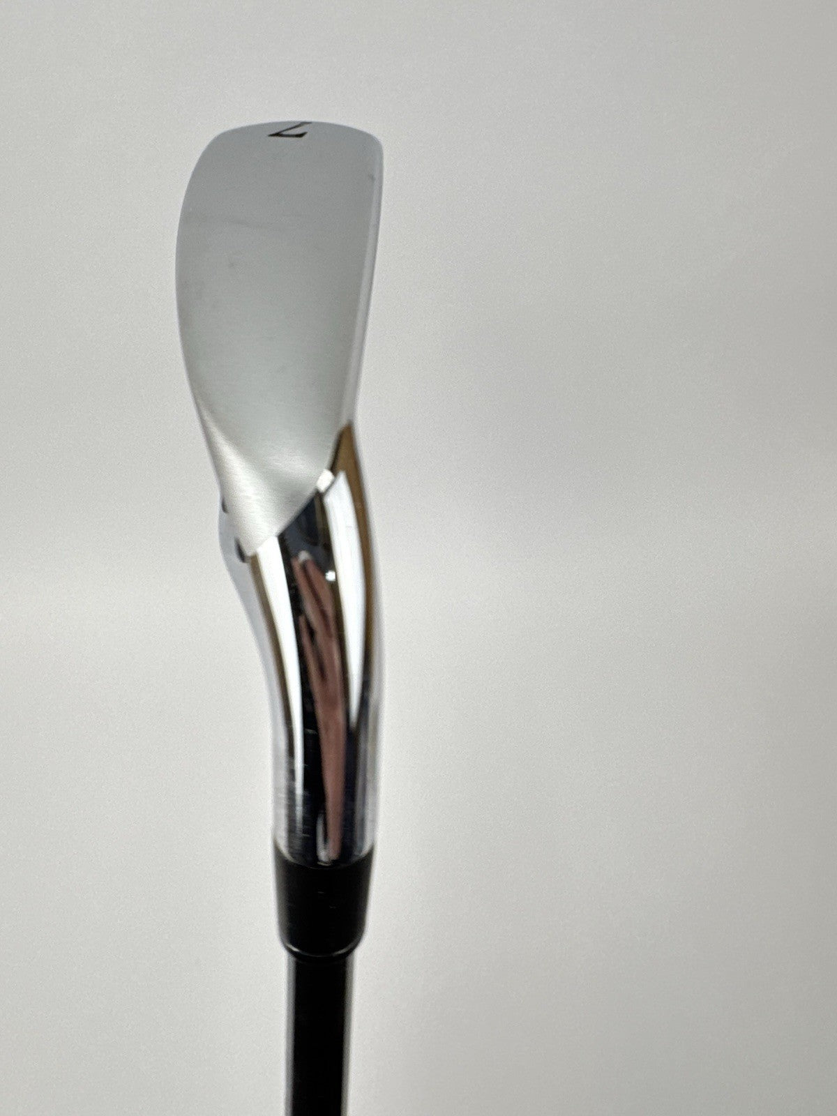 Yonex Royal Ezone 7 Iron 26* Senior Flex Graphite /Right Handed /New /340227