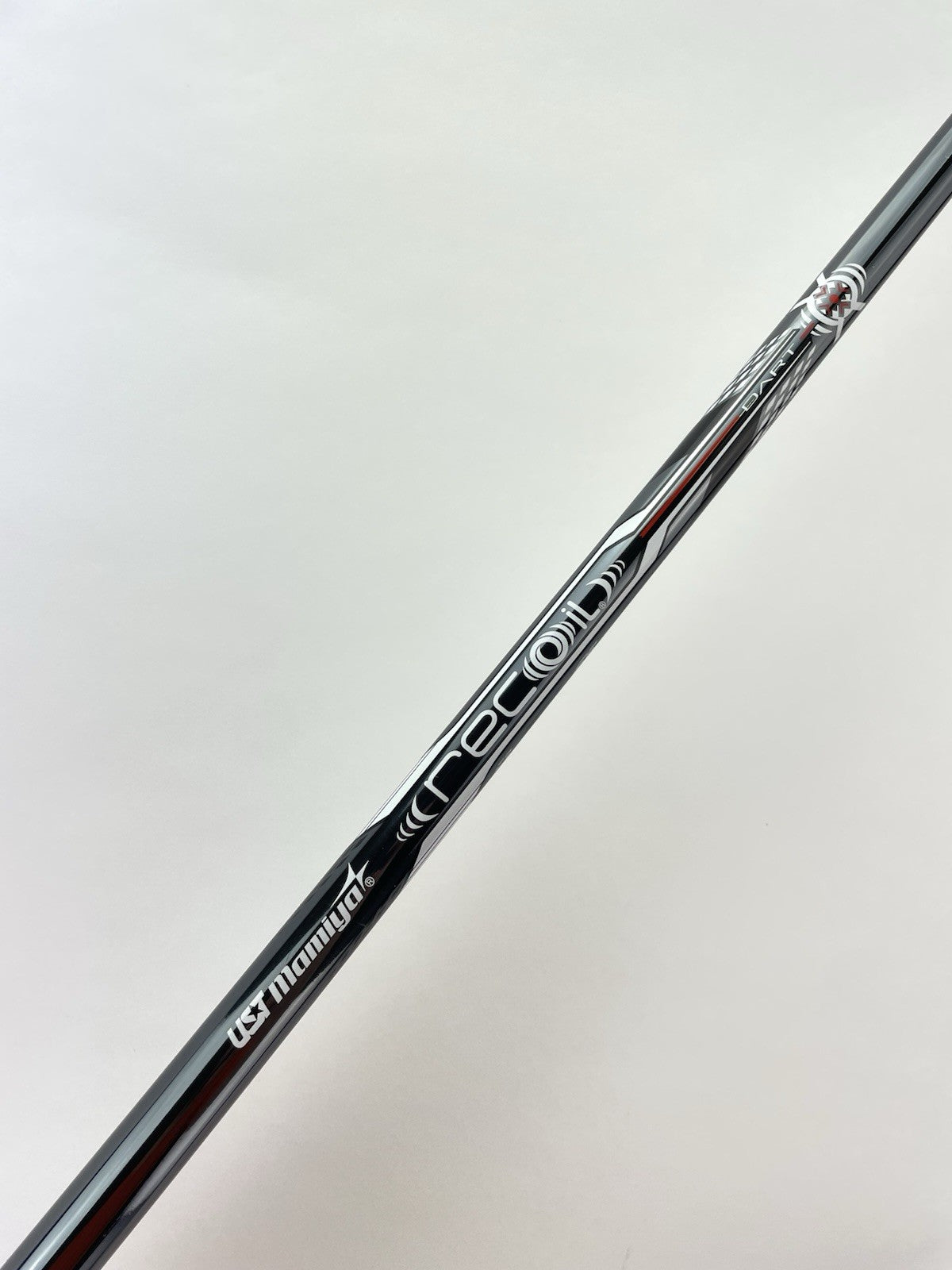 Recoil Dart Iron Shaft 65 F3 Regular Flex Graphite 35.25 /0.355 Tapered /283900