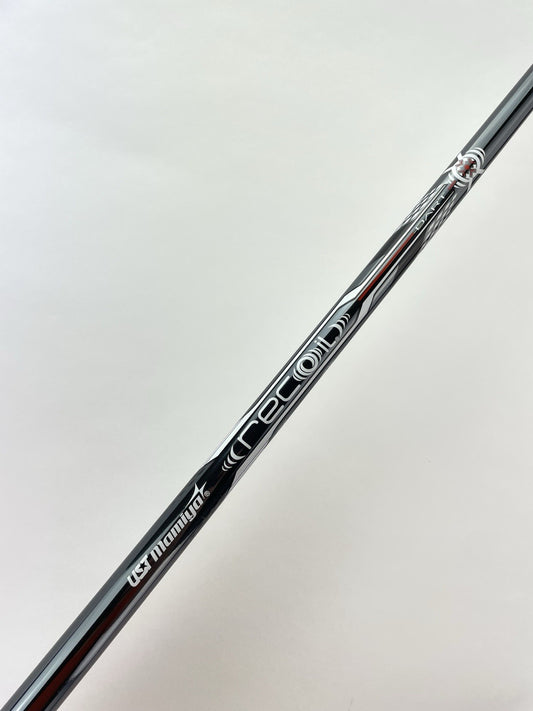 Recoil Dart Iron Shaft 65 F3 Regular Flex Graphite 35.25 /0.355 Tapered /283900