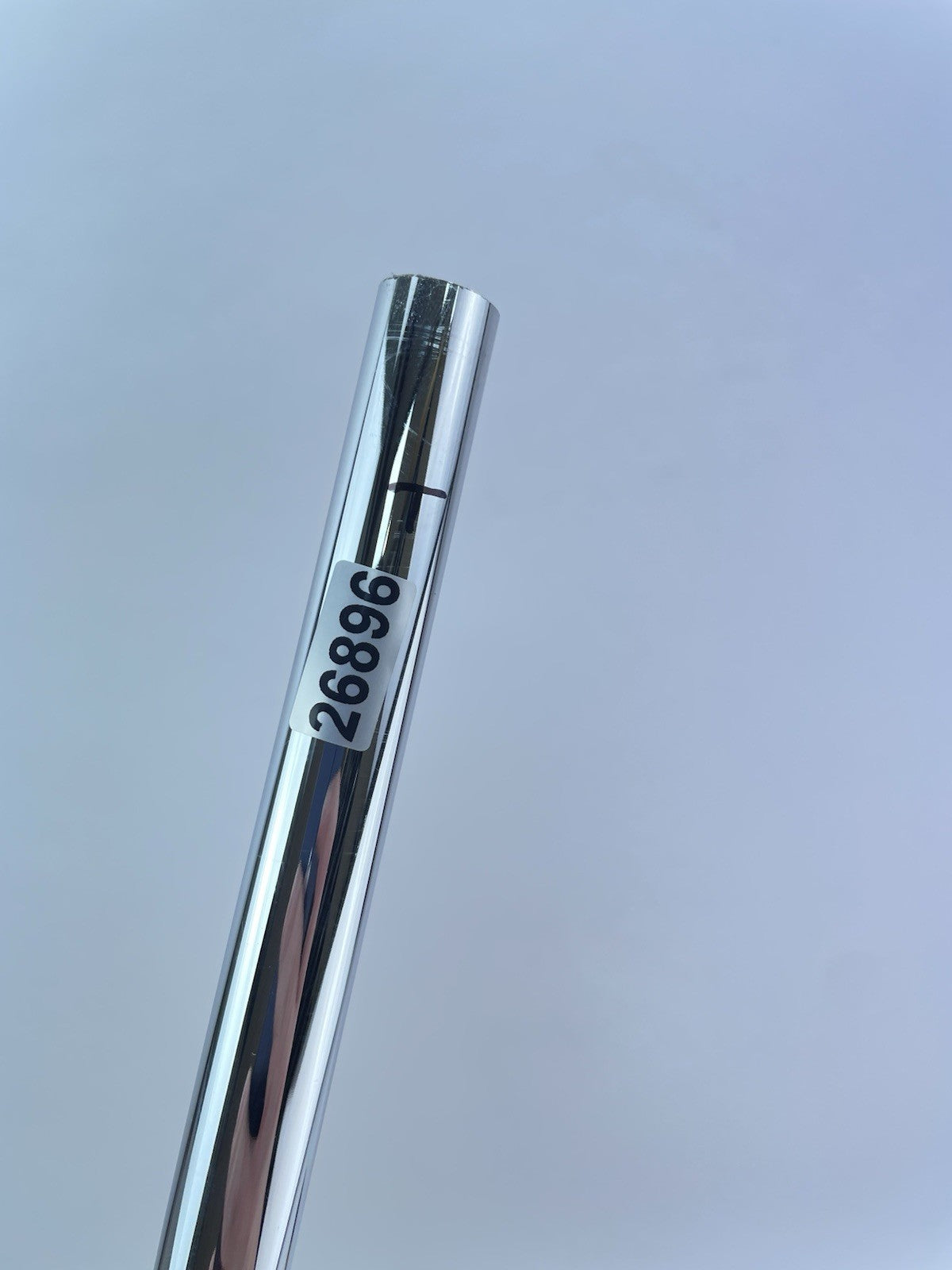 Project X 5.0 Iron Shaft Regular Flex Steel 35.25 /0.355 Tapered /2689612