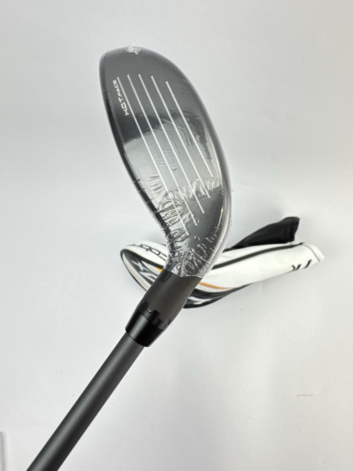 Cobra LTDx 3 Wood 15* Hzrdus Smoke 5.5 Regular Graphite /Left Handed /279405