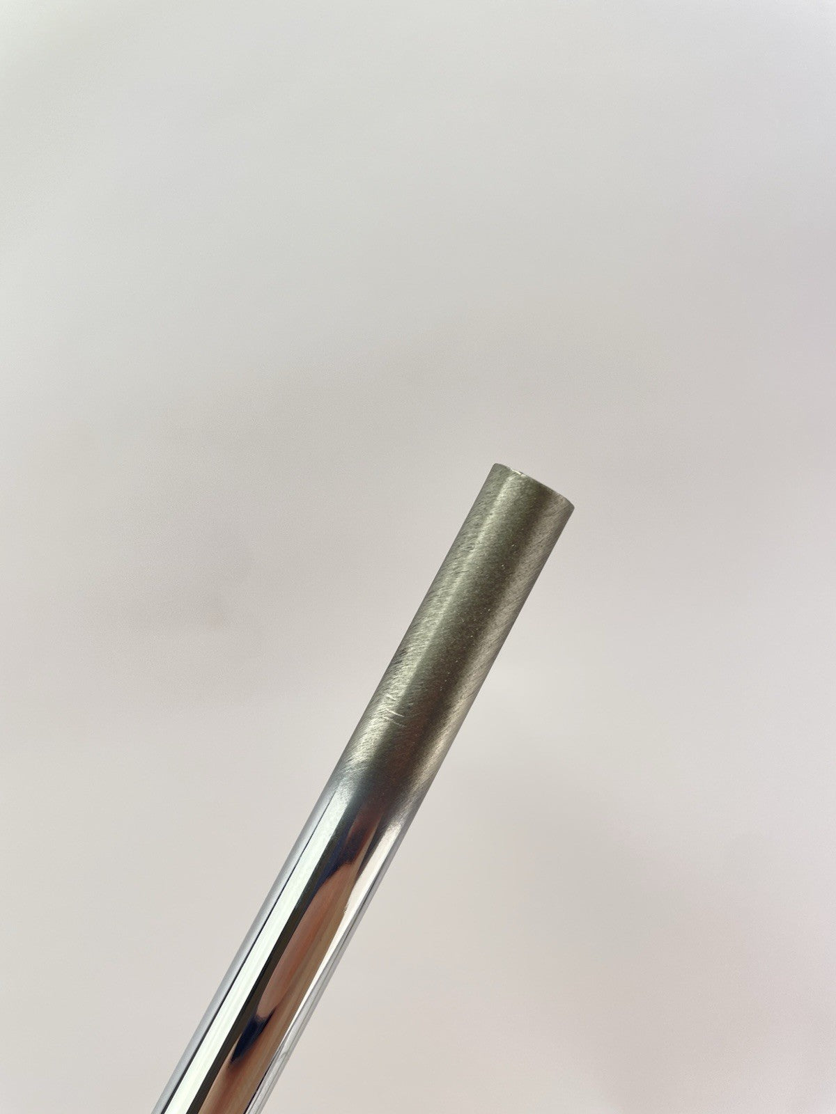 Dynamic Gold S300 Iron Shaft Stiff Flex Steel 35.75 /0.355 Tapered /283808