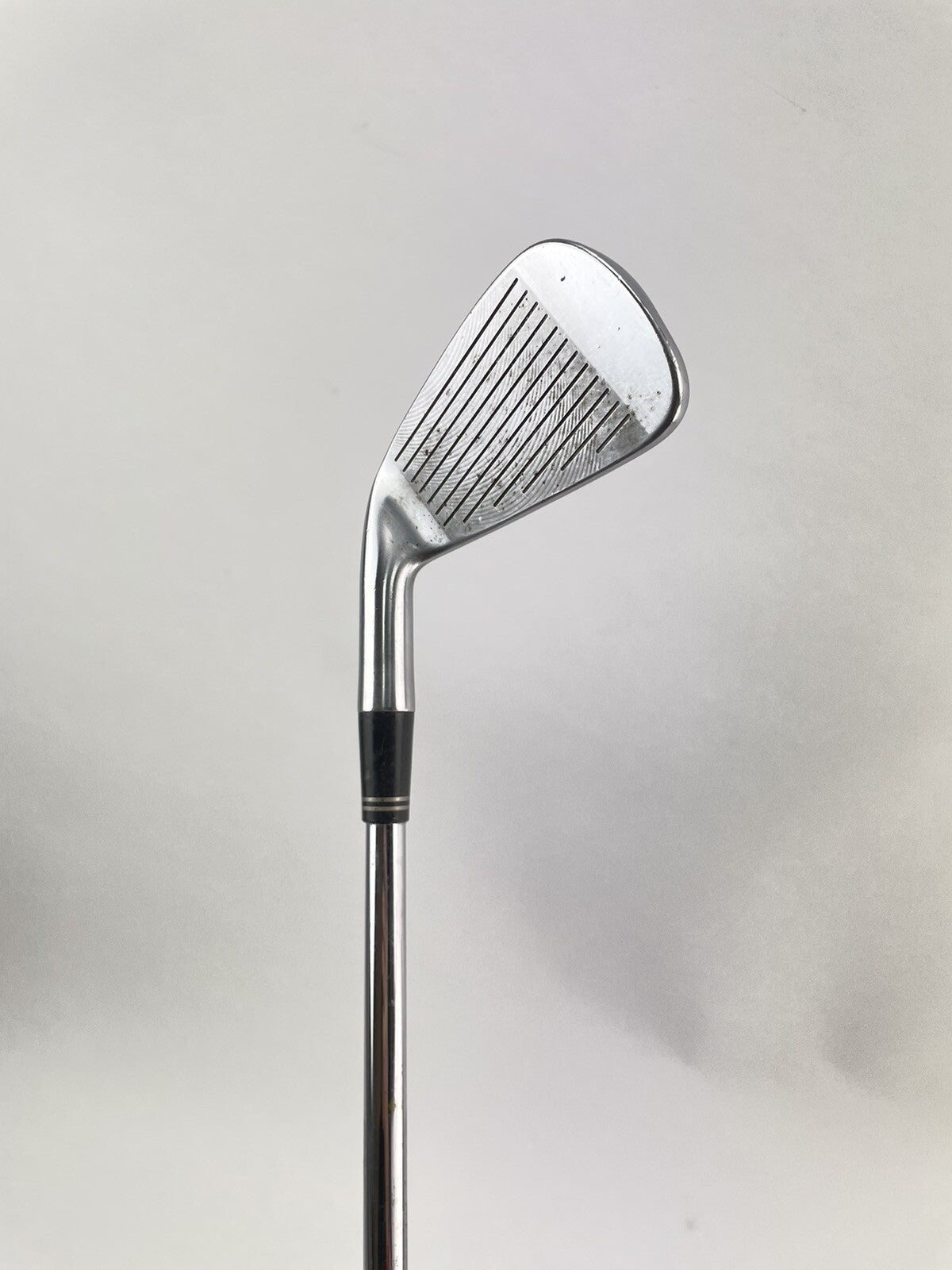 MacGregor V-Foil 3 Iron Forged .Milled Regular Steel /Right /New Grip /1858511