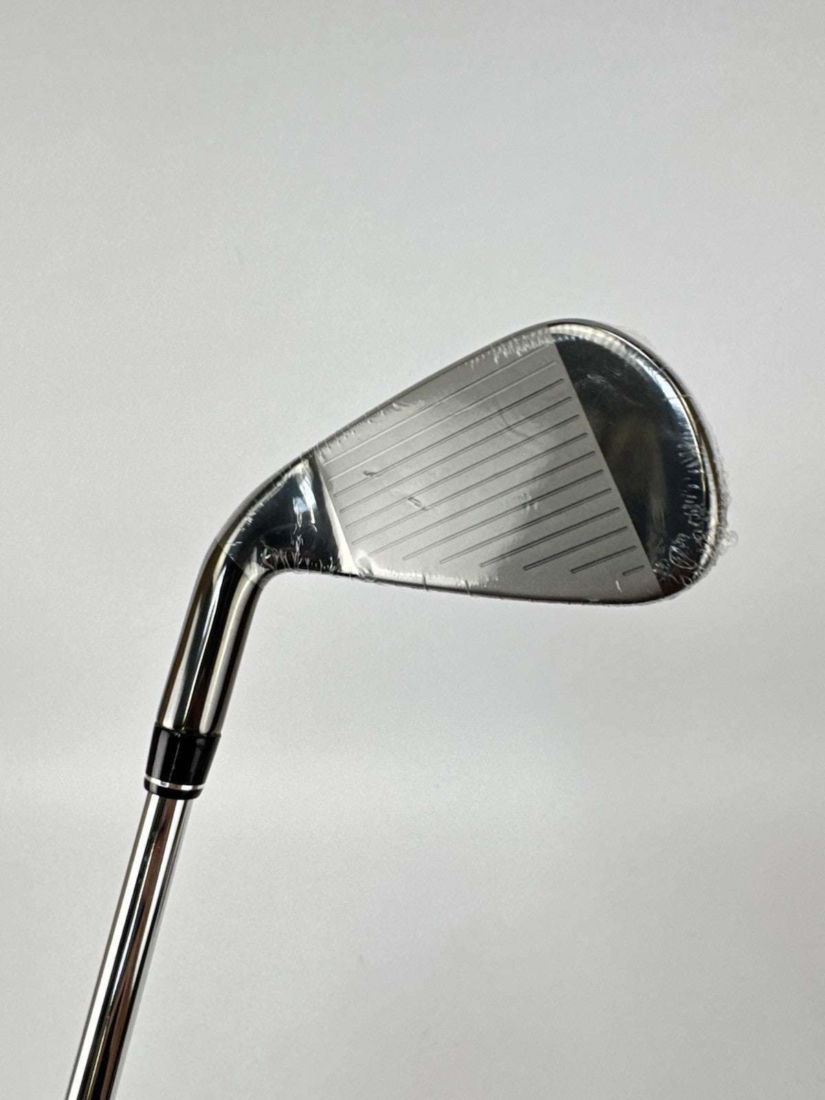 Callaway Big Bertha B23 4 Iron 18* Elevate MPH 95 Regular Steel /New /3592210