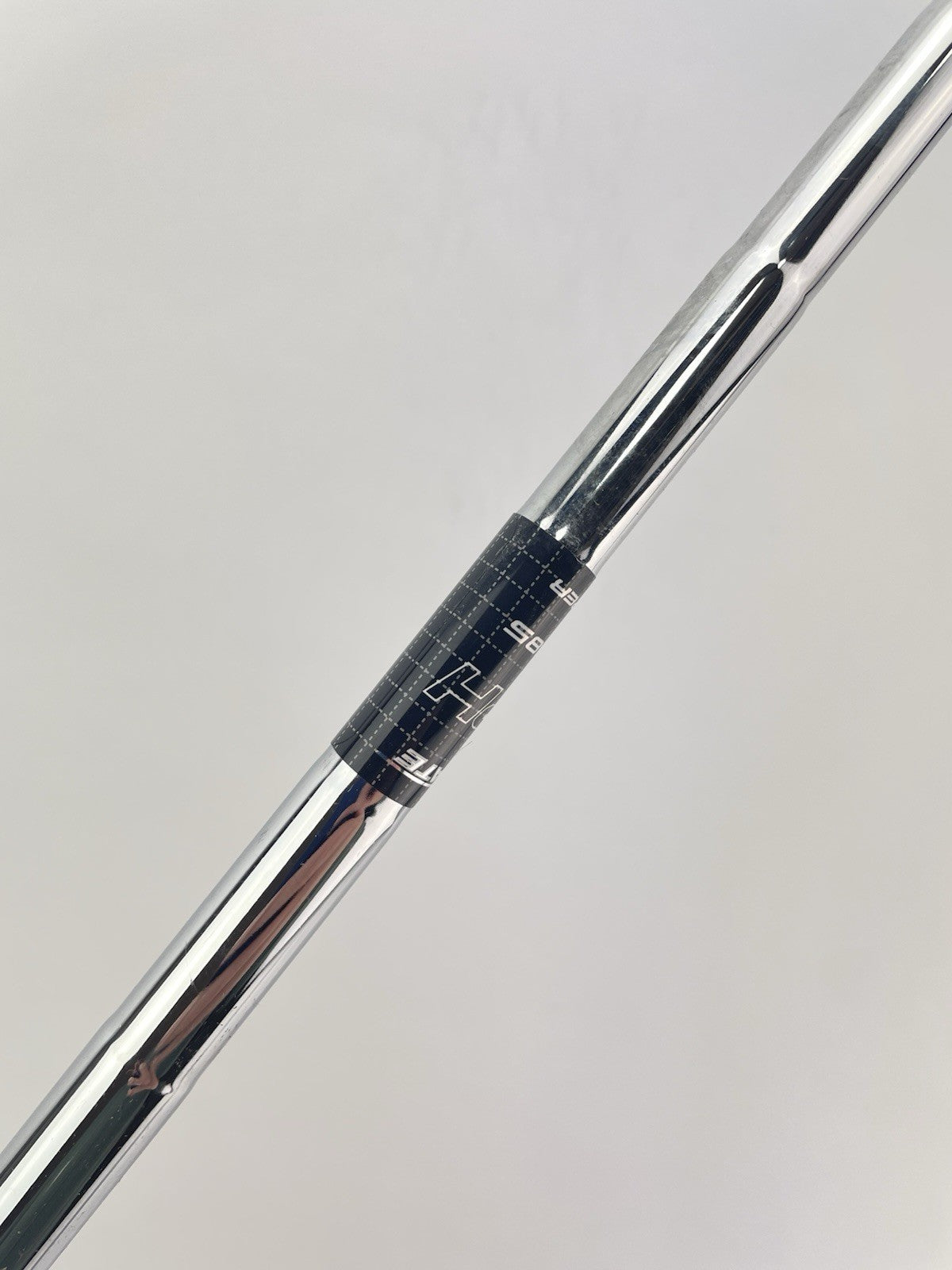 Elevate MPH 85 Iron Shaft Regular Flex Steel 36 /0.370 Parallel /239106