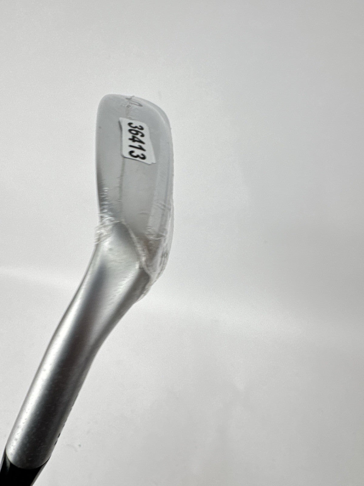 Cobra RadSpeed One Length Sand Wedge Left Handed KBS Tour 90 Regular Steel/364137