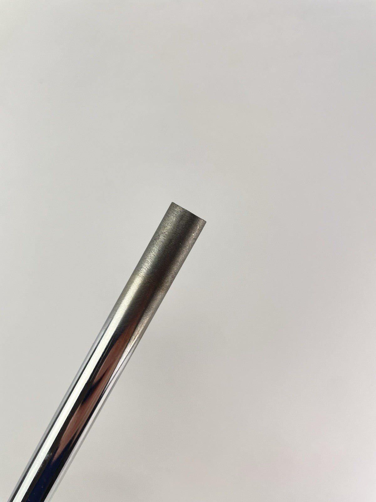 KBS Max CT80 Iron Shaft Regular Flex Steel 35 /0.370 Parallel Tip /264457