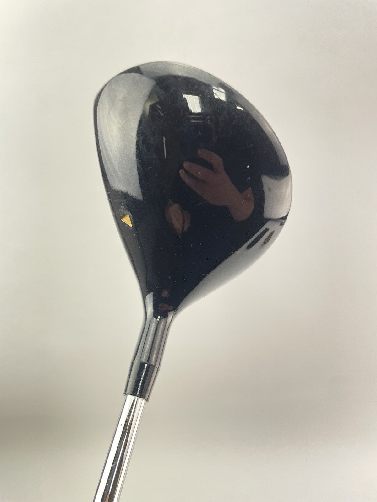 Mens Golf 5 Wood 20* Mitsushiba Regular Steel /Right /New Grip /256889