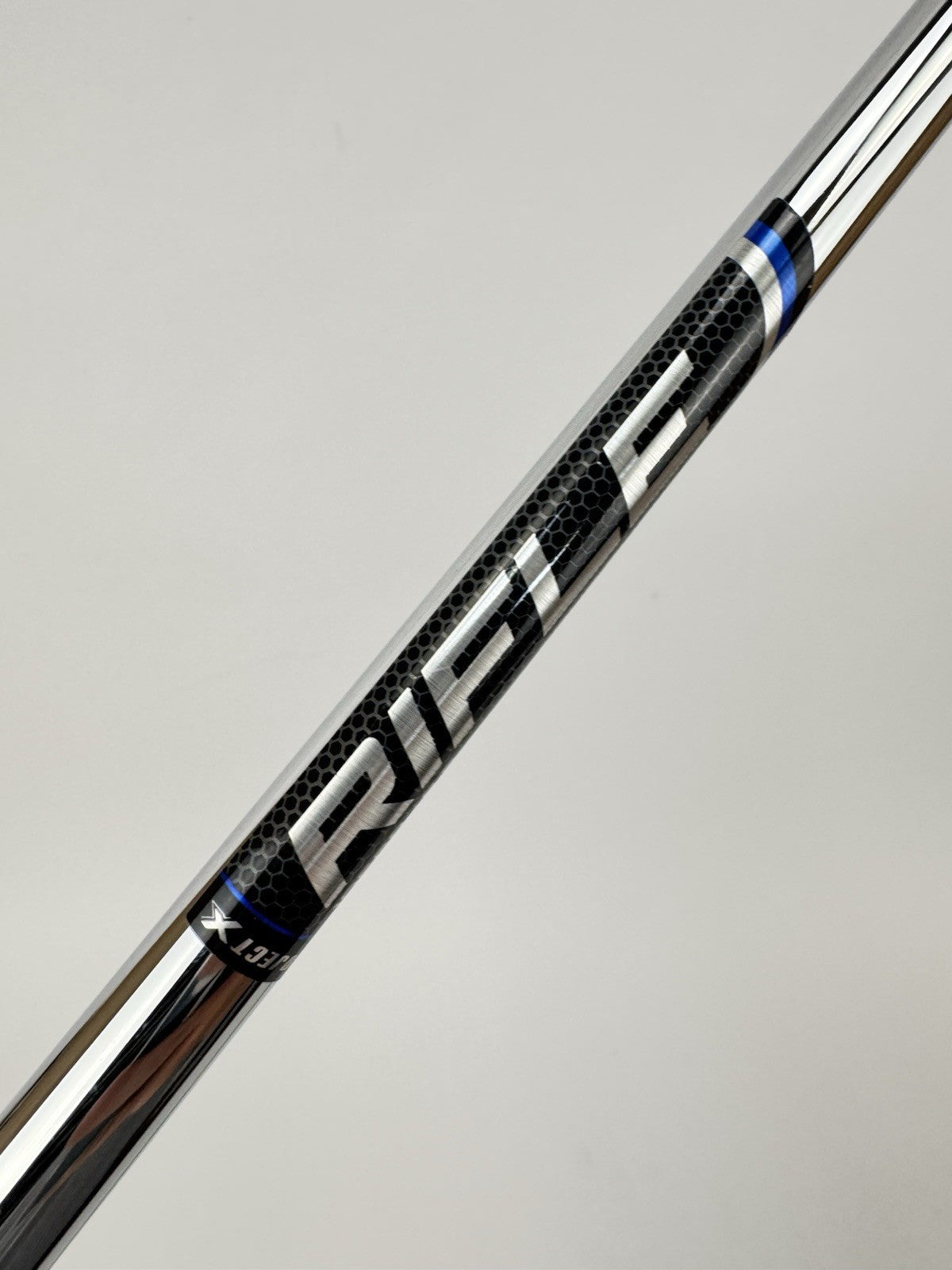 Project X Rifle Iron Shaft 5.5 Regular Flex Steel 105G 35 /0.370 /355791