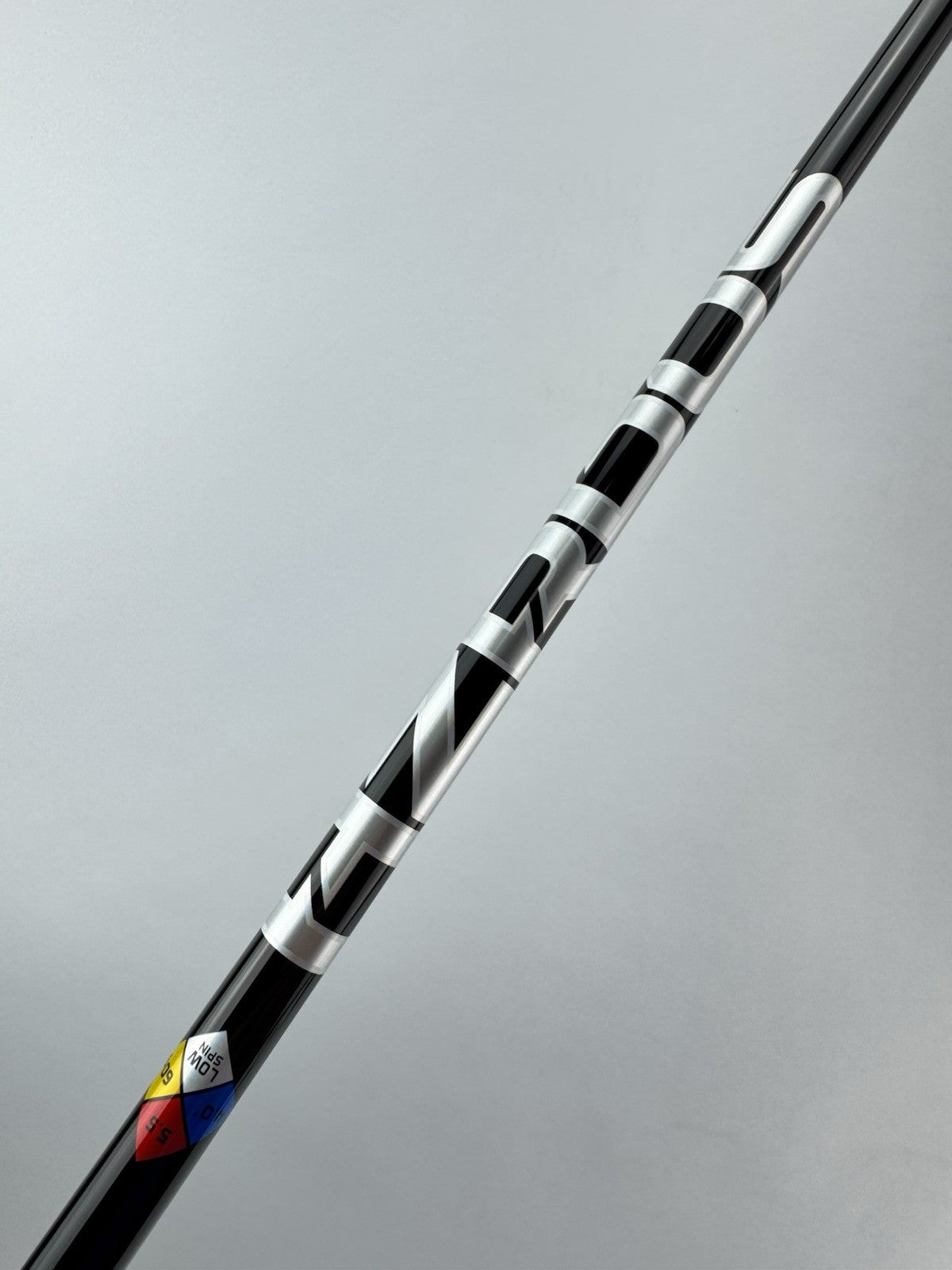 Taylormade Qi10 Qi35 Driver Shaft Hzrdus Gen4 5.5 Regular Graphite 44” /New0