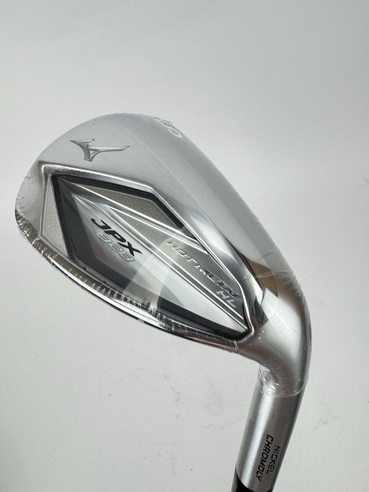 Mizuno JPX923 Sand Wedge 55* Hot Metal HL Recoil ESX F3 Regular Graphite /355451