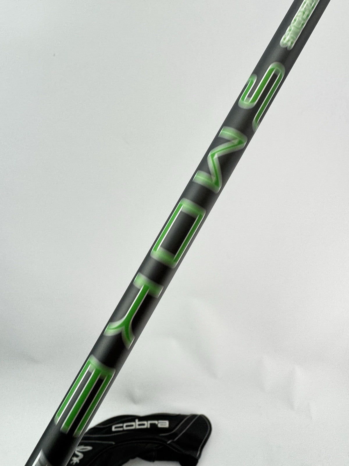 Cobra LTDx 3 Wood 15* Hzrdus Smoke 5.5 Regular Graphite /Left Handed /3050511