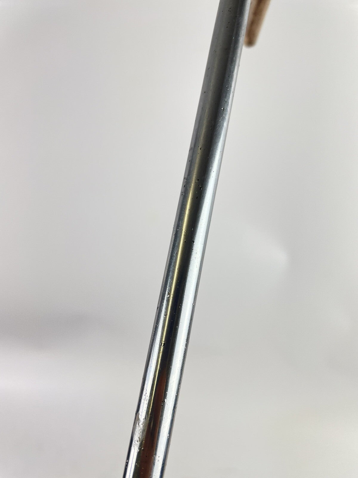 Ping Eye2 Becu 3 Iron Regular Flex Steel /Left Handed /New Grip/28608