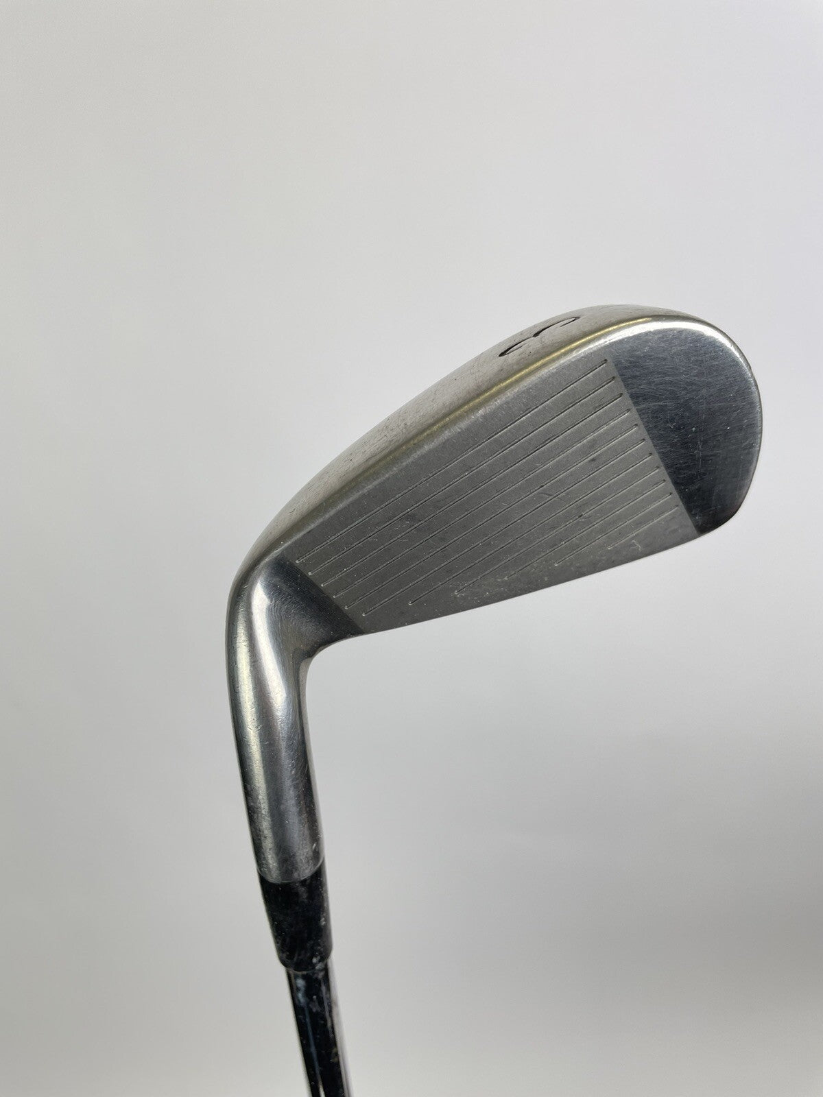 Mizuno T Zoid Mx15 3 Iron Release Regular Steel /Right /New Grip5