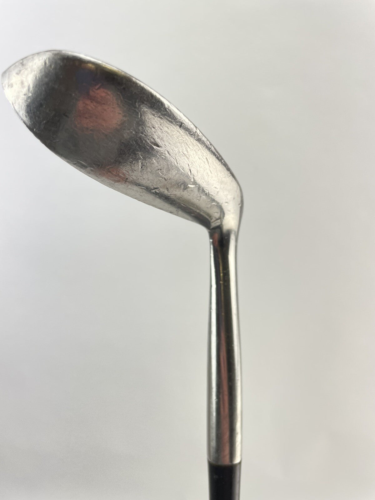 Bronty Chipmaster Golf Chipper MK1 Steel Shafted /Right /33.5" /New Grip /2104214