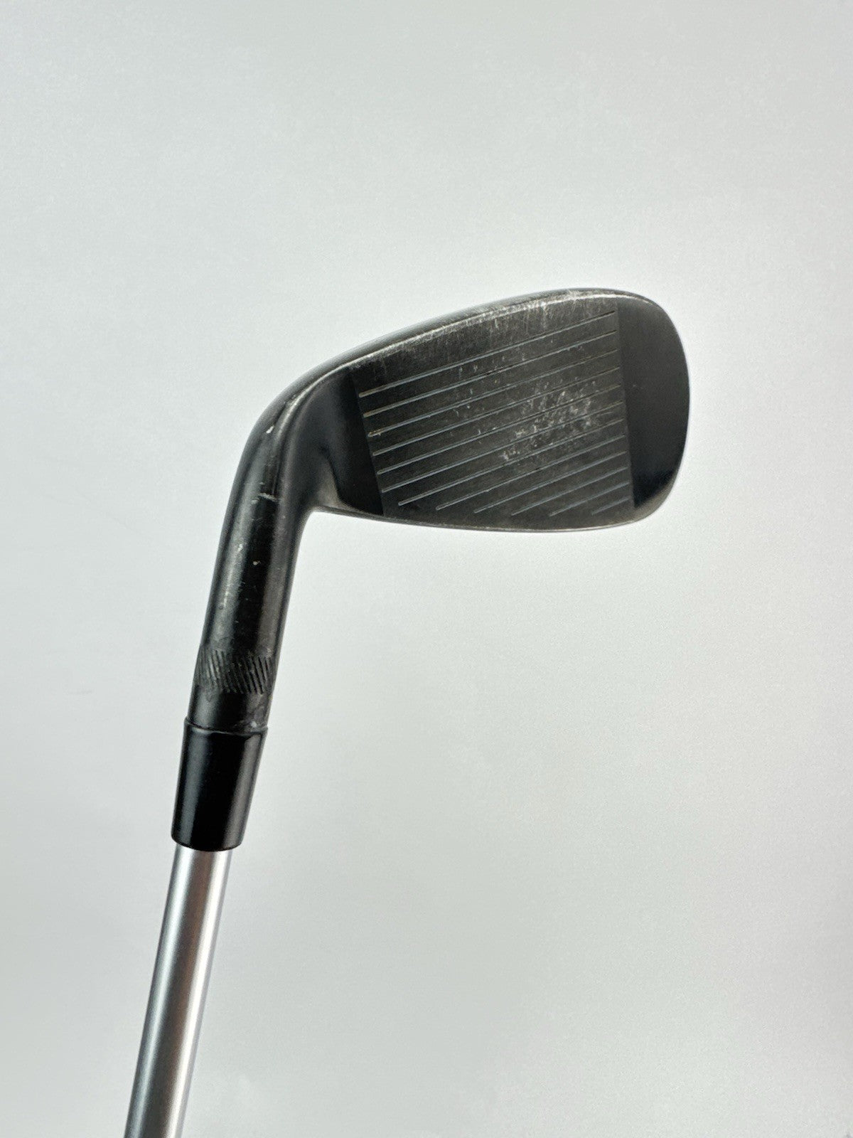Sub70 2 Iron 669-u Pro 17* Aldila Rogue Pro Regular Graphite /New Shaft /3093710