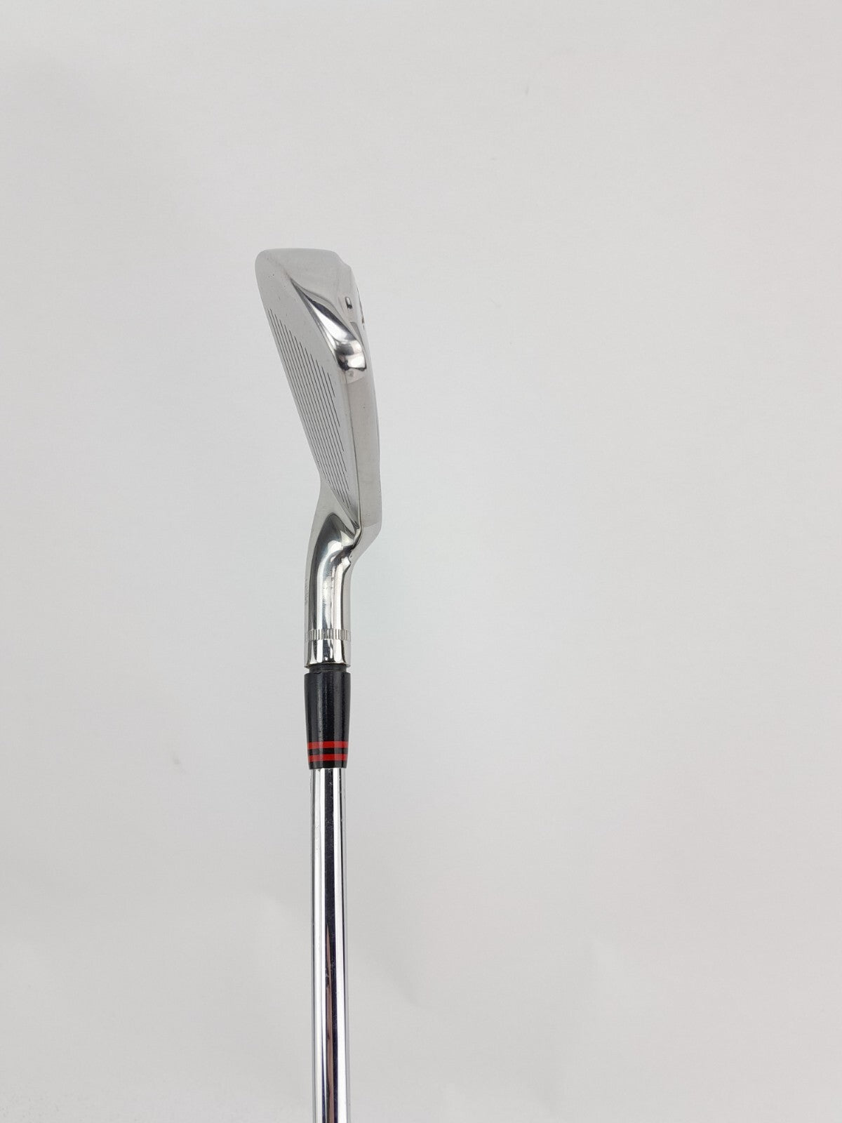 Ben Hogan 6 Iron Edge CFT Apex 3 Regular Steel /Right Handed /2Flat /1611312