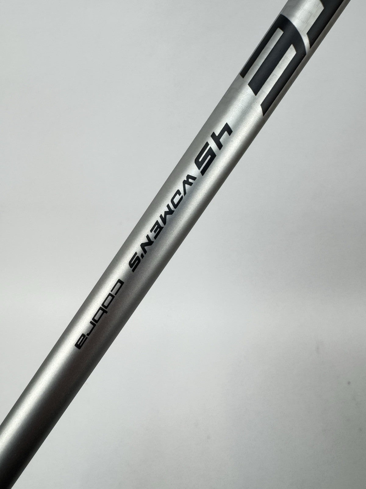 Cobra Ladies 8 Iron Air X 2.0 Ultralite Women’s Graphite /Right /New /3406712