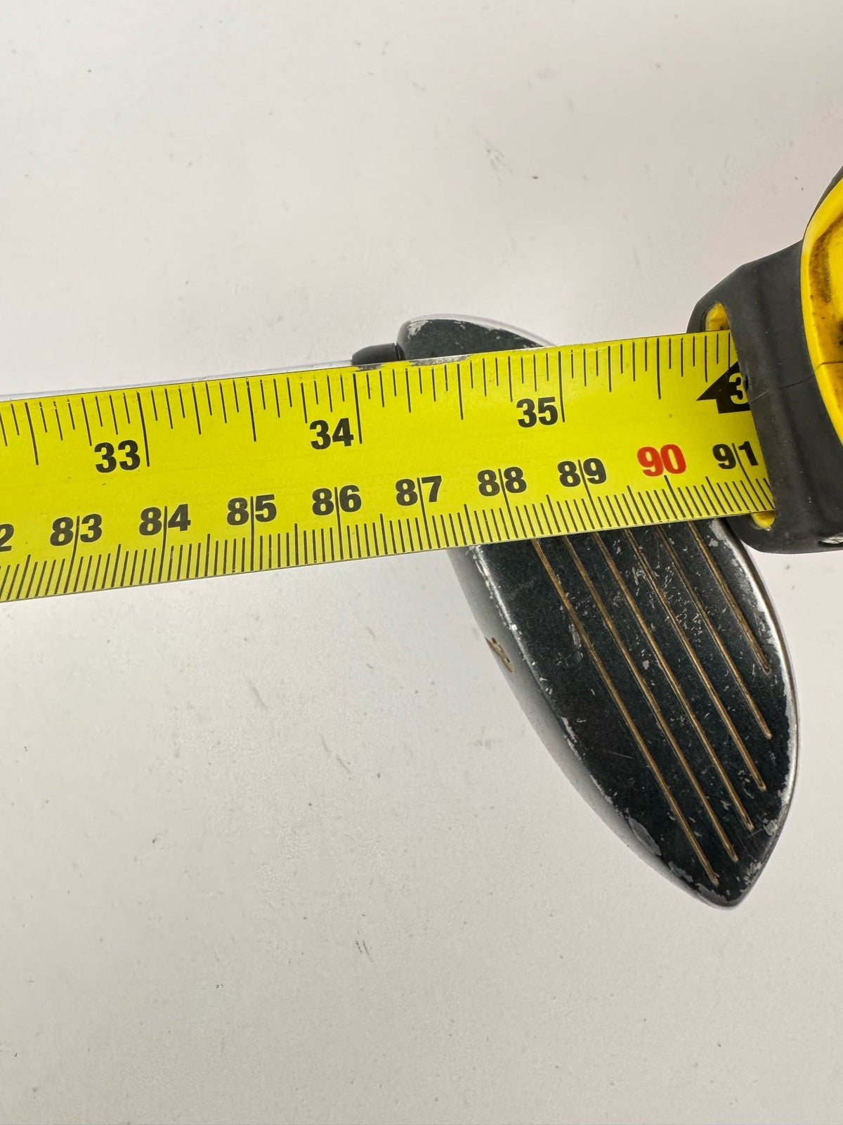 PowerBilt Slippery Frog Chipper 16 Degrees Steel Regular Flex Right Hand/3676412