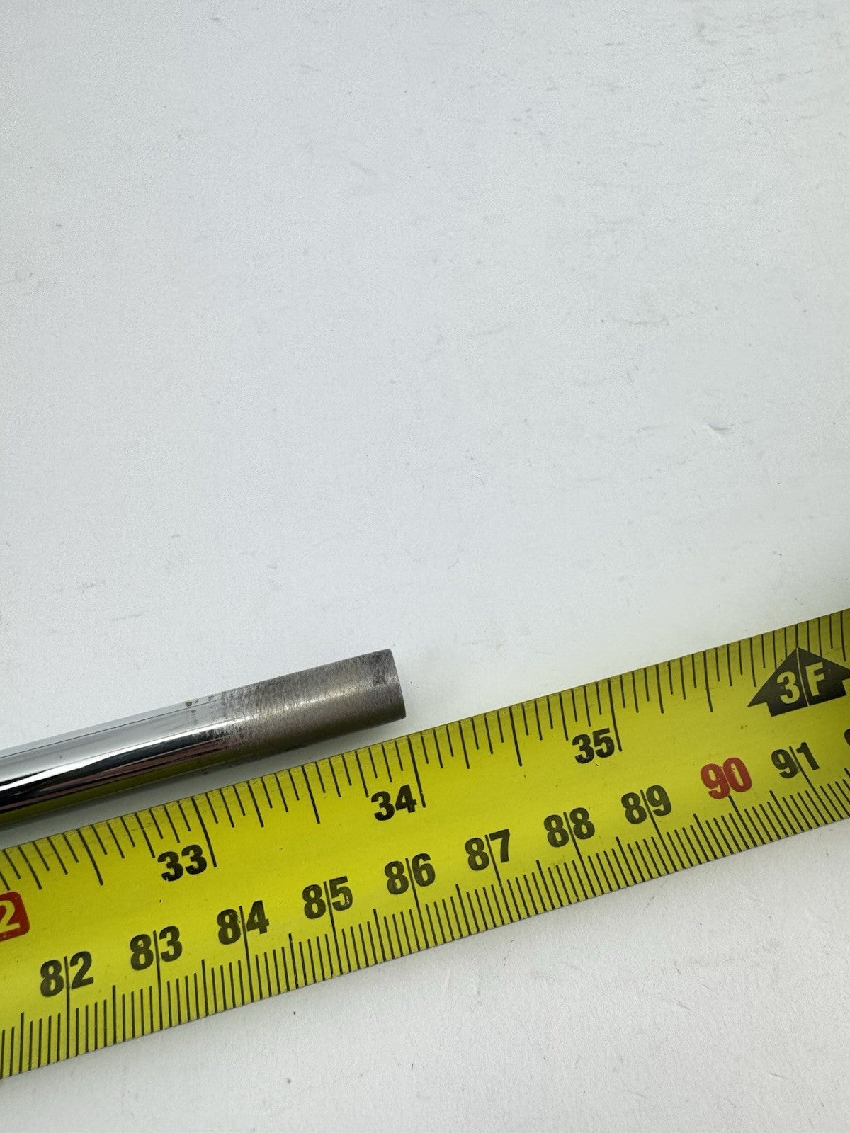 Project X LZ Wedge Shaft Set (3) 5.5 Regular Steel +1/2” /0.355 Tapered/2955712