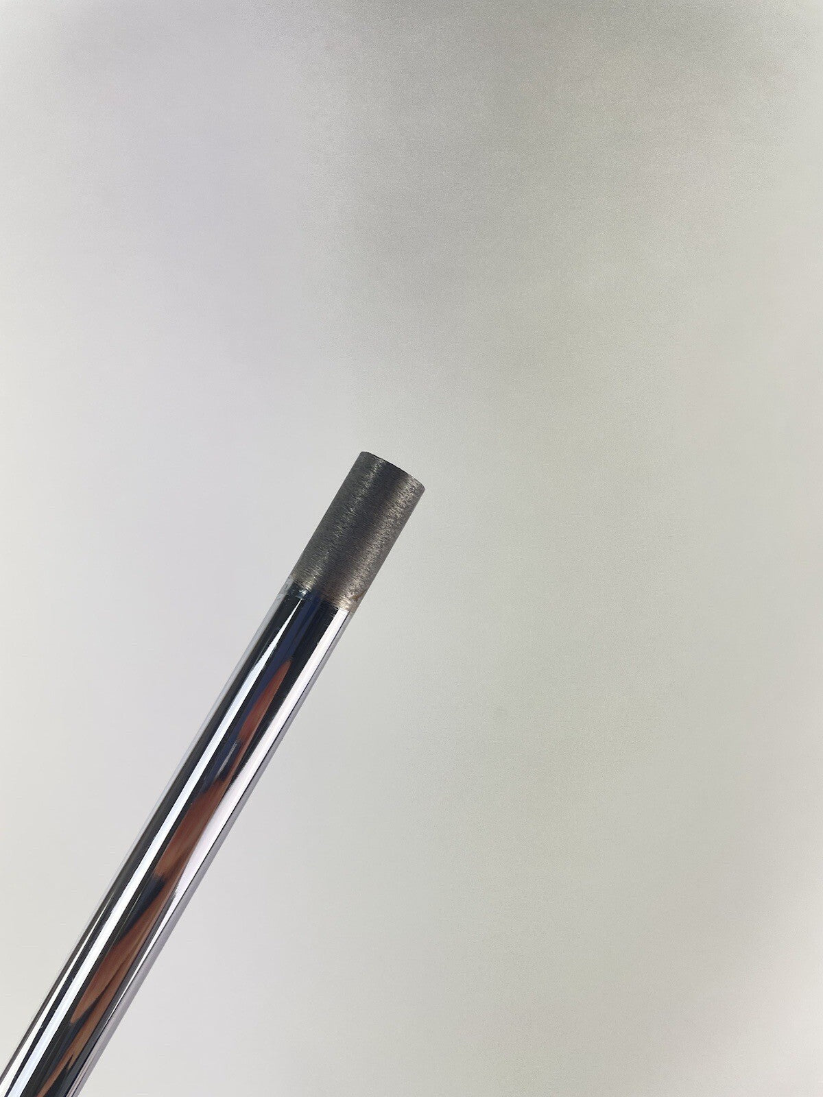 KBS Max 80 Iron Shaft Regular Flex Steel 35.5" /0.370 Parallel / 137346