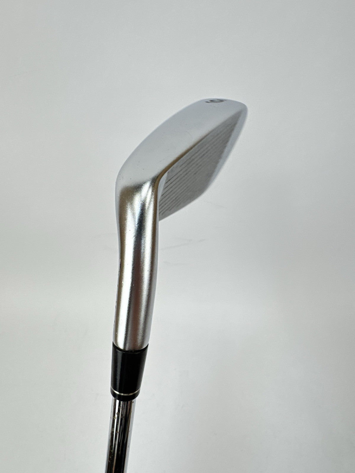 Taylormade R9 6 Iron KBS Tour 90 Regular Steel /Right Handed /New Grip /347907