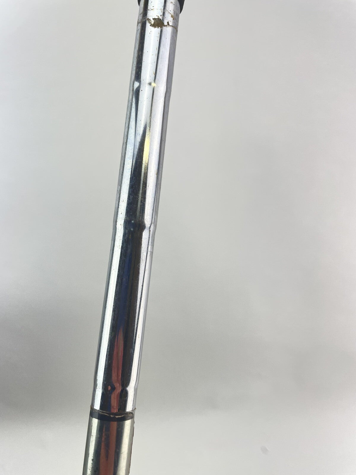Ping Eye2 9 Iron White Dot Regular Flex Steel/Right Handed /New Grip /2136015