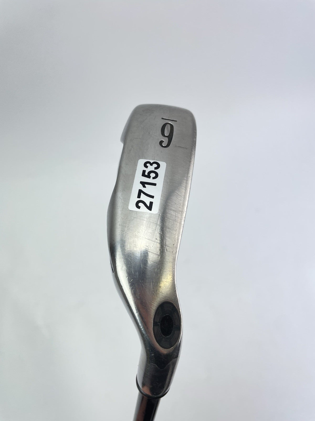 Callaway Golf 6 Iron Big Bertha Stiff Flex Graphite /Right /New Grip /2715319