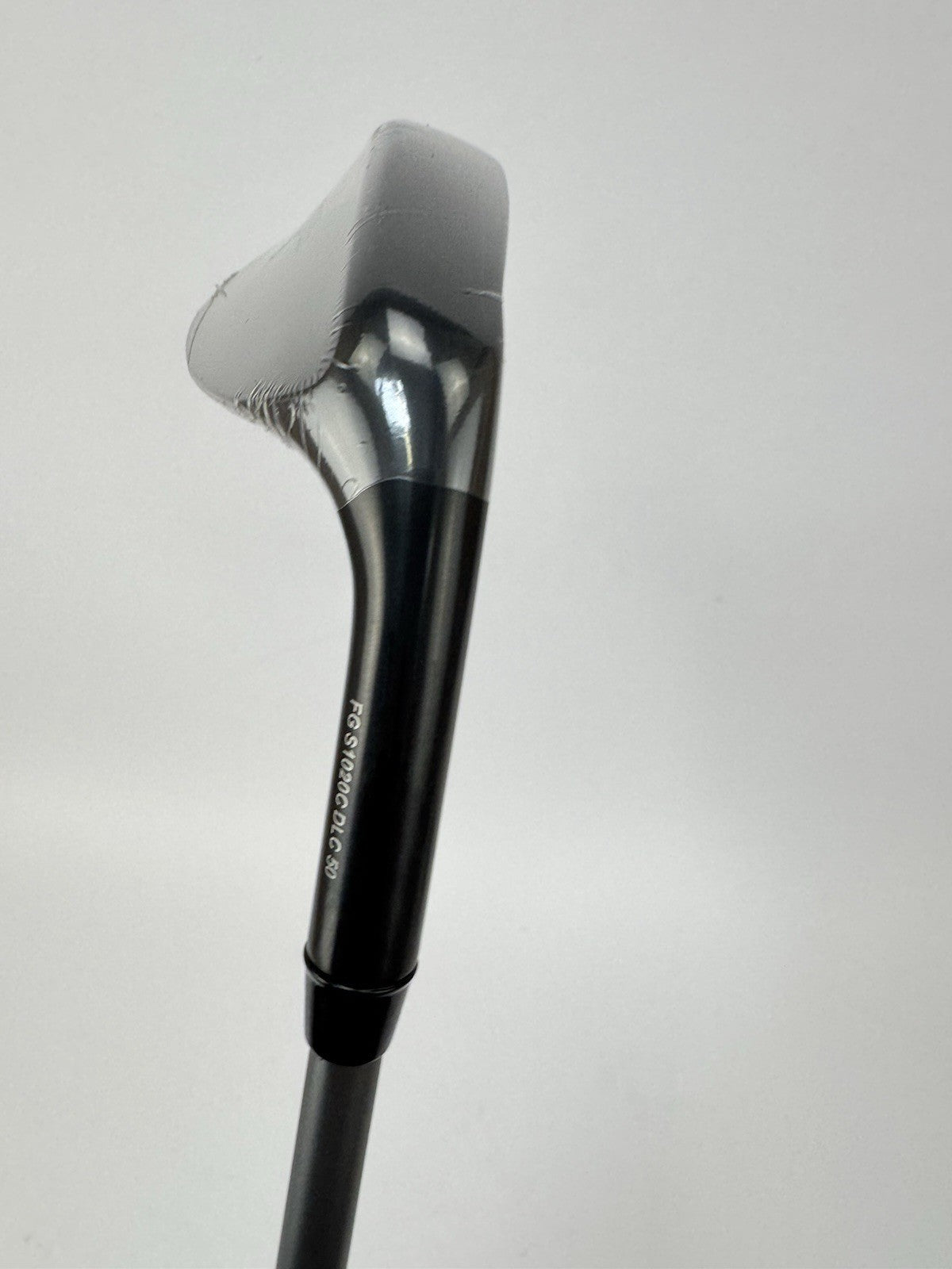 Radar Golf Gap Wedge 50* Blackout Catalyst 55 5.5 Regular Graphite /New /356116
