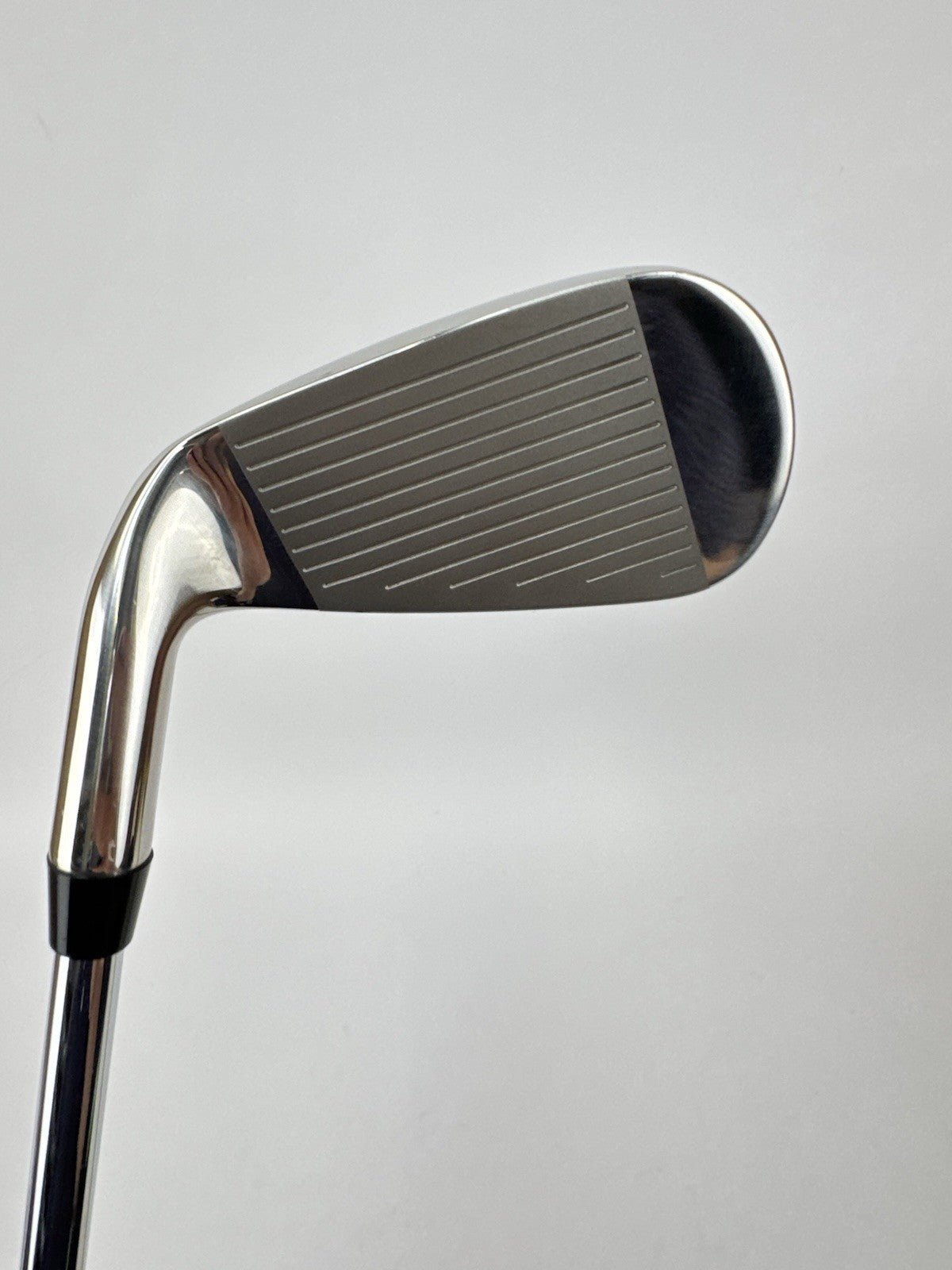 Callaway Paradym AI Smoke 6 Iron HL XP95 R300 Regular Steel /Right Handed /359349
