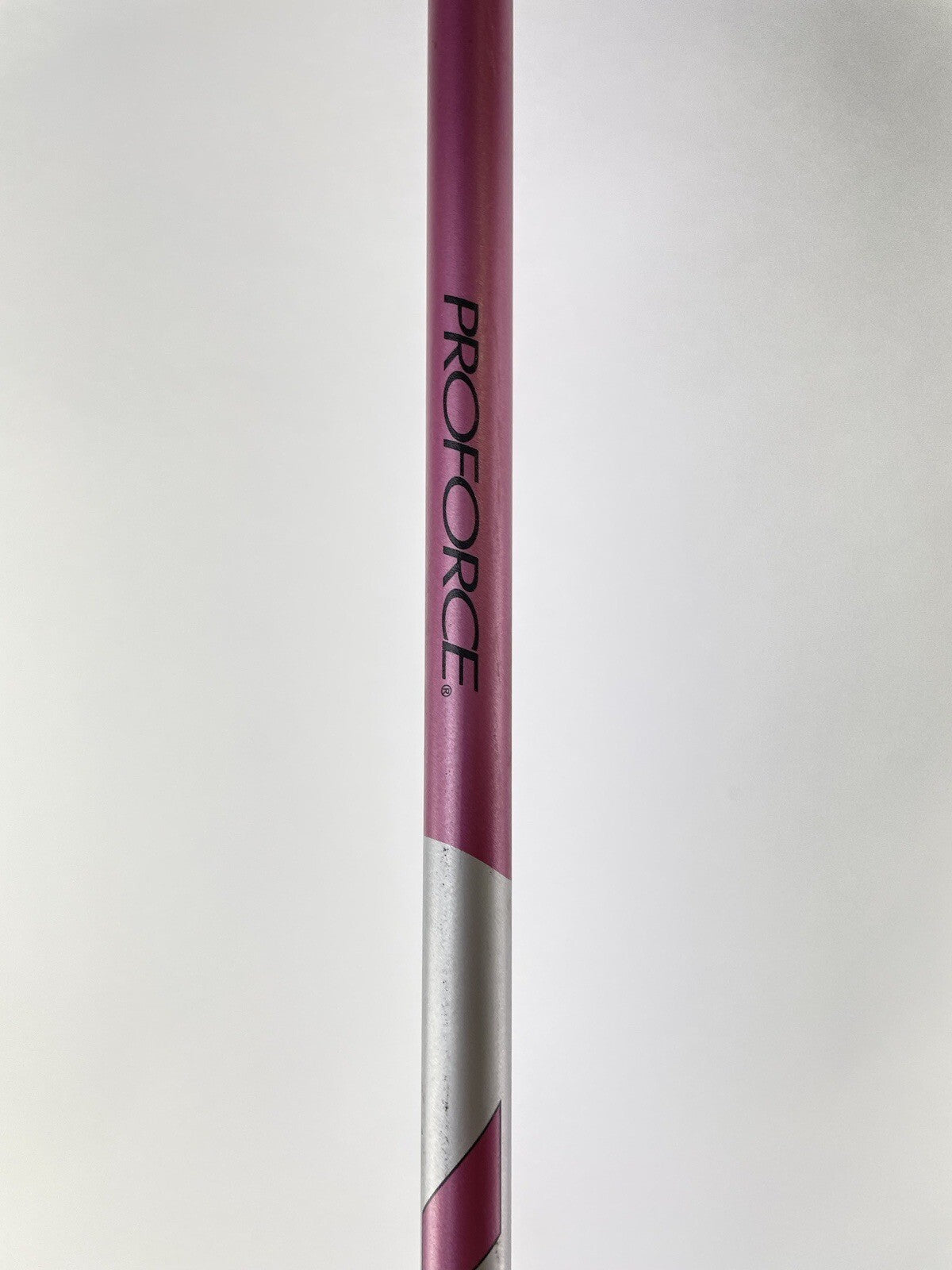 Wilson Staff Luxe 6 Iron Ladies Ust Ladies Graphite +1/2" /New Grip /1323118