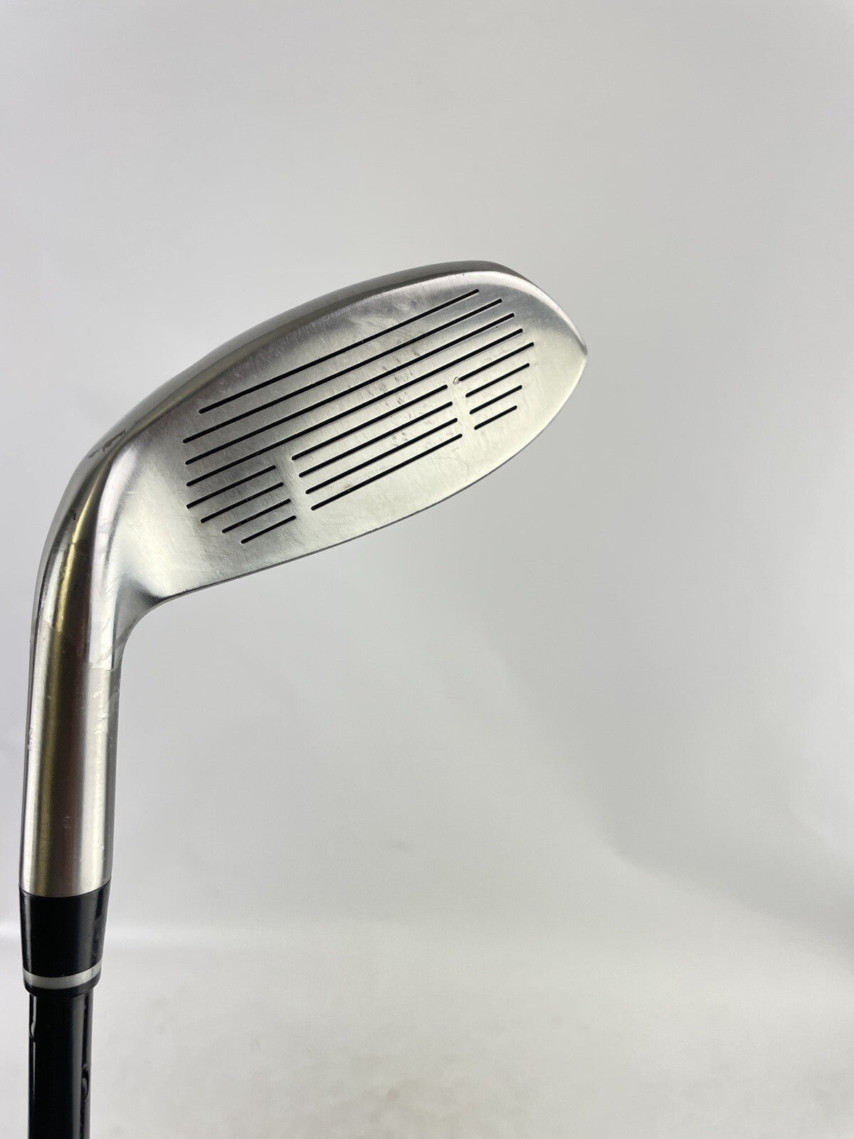 Oiyo Golf Hybrid 18 Degrees Ust Regular Graphite /Right Handed /New Grip /88586