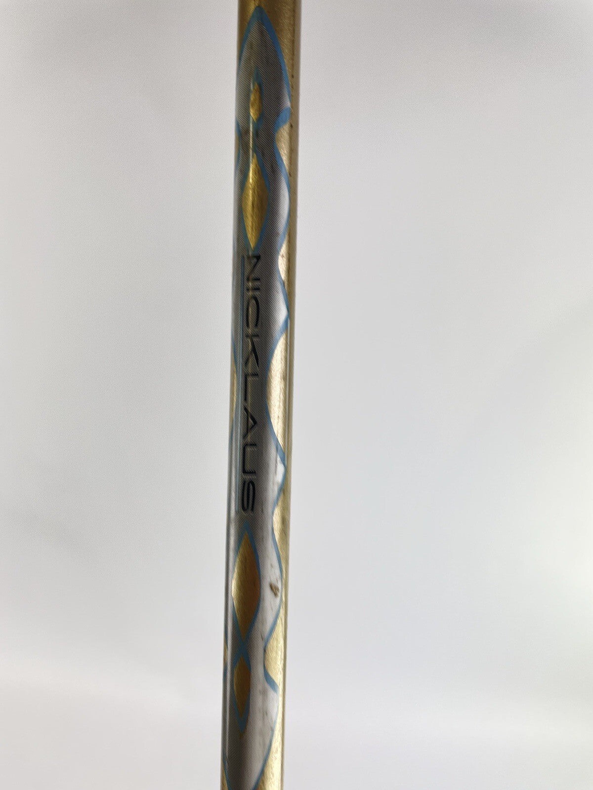 Nicklaus Ladies 4 Hybrid Airmax Ladies Graphite /Right Handed /New Grip /912315