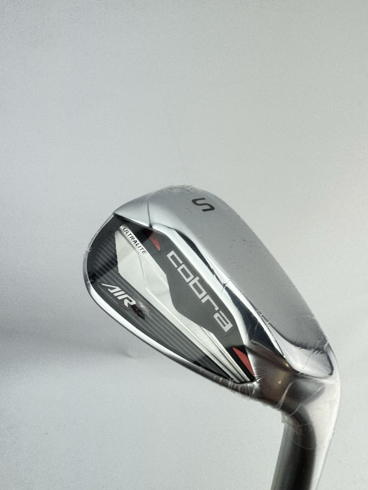 Cobra Air X Sand Wedge 55* Regular Flex Steel /Right Handed /New /293612