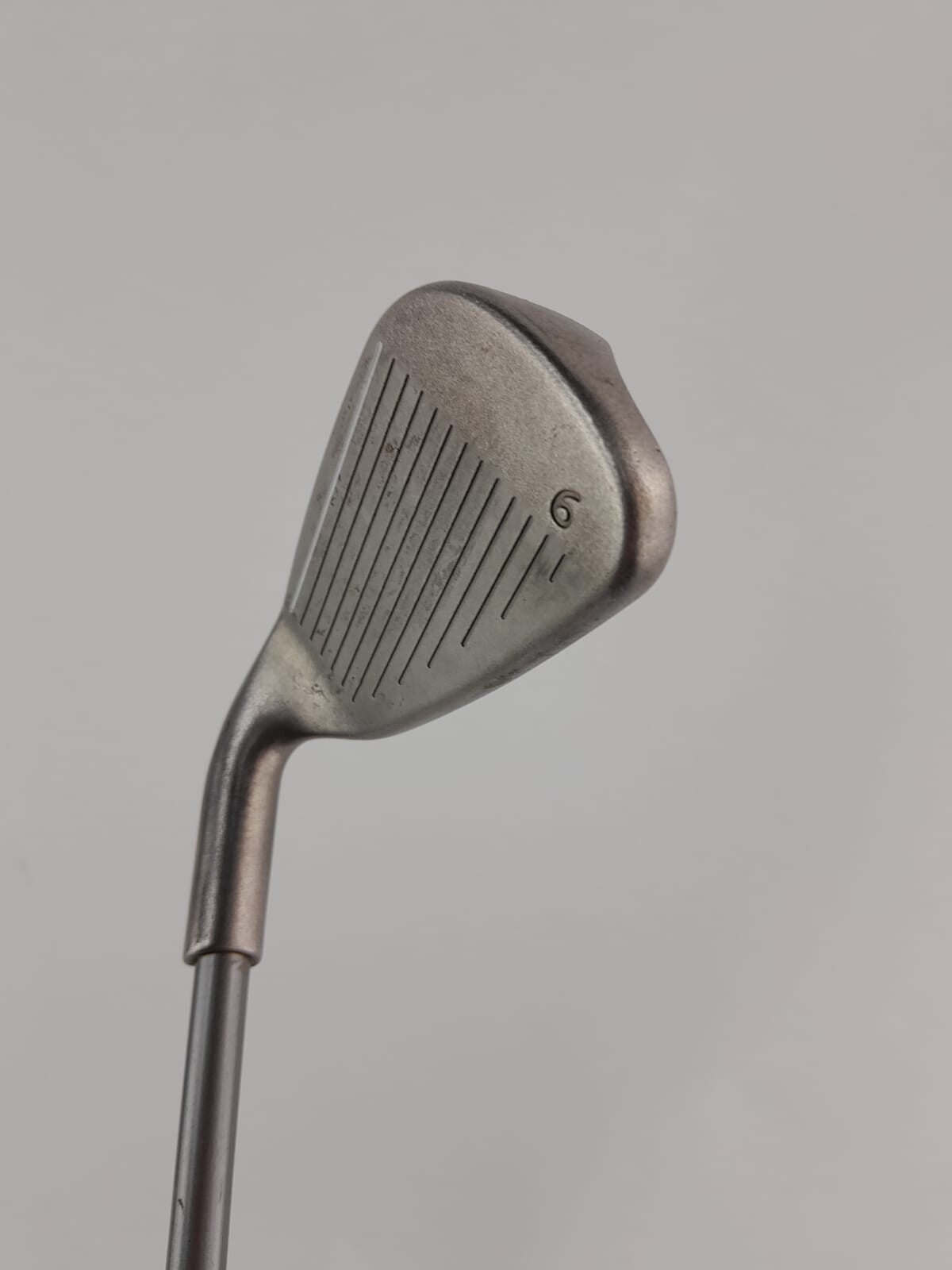 Ping G5 6 Iron Green Dot TFC 100 Stiff Flex Graphite /Right Handed /158818
