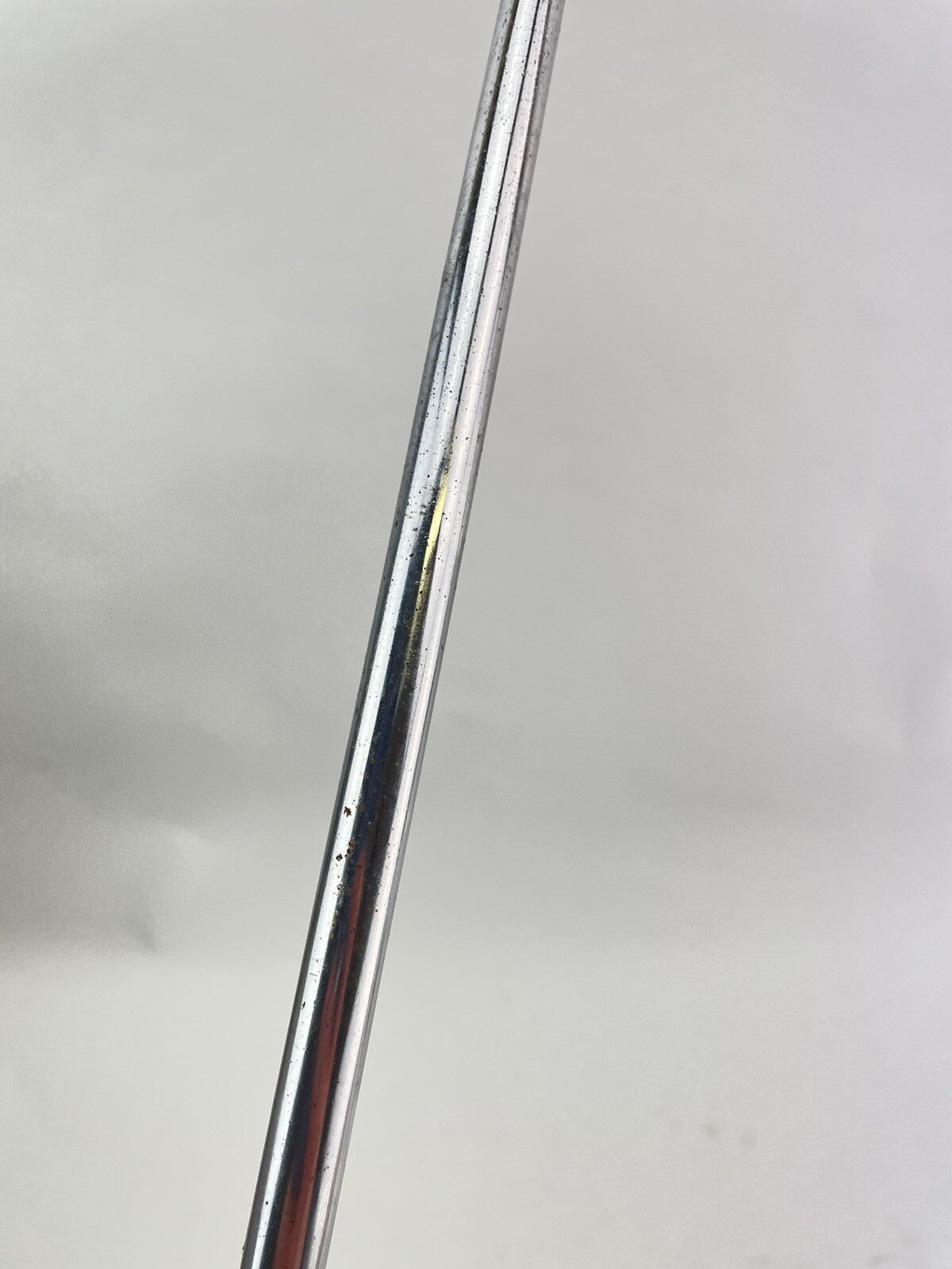 Wilson 2 Iron Sam Snead Blue Ridge Regular Steel /Right /New Grip /2086119